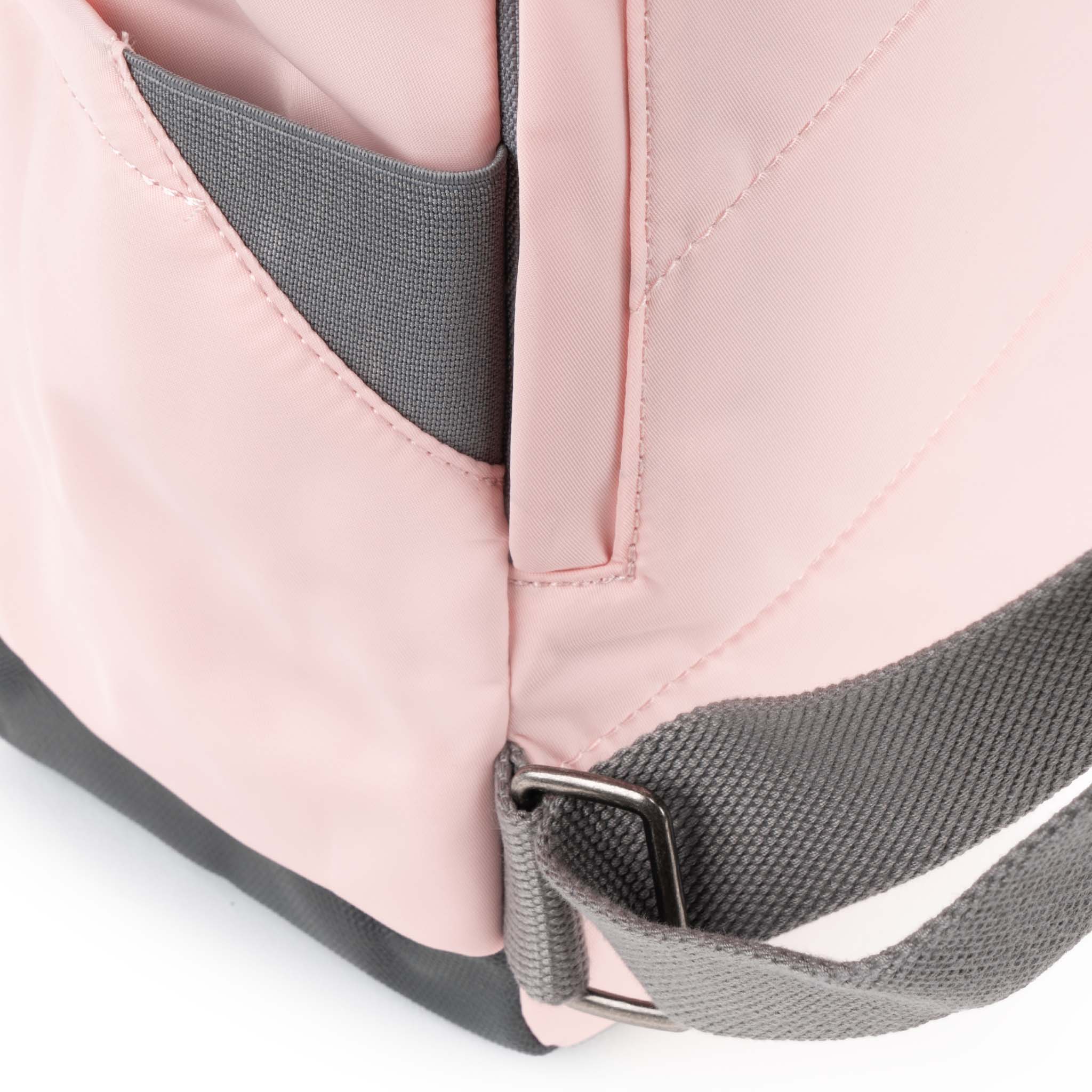 Roka London Canfield English Rose rollsekk Small 9,8 liter
