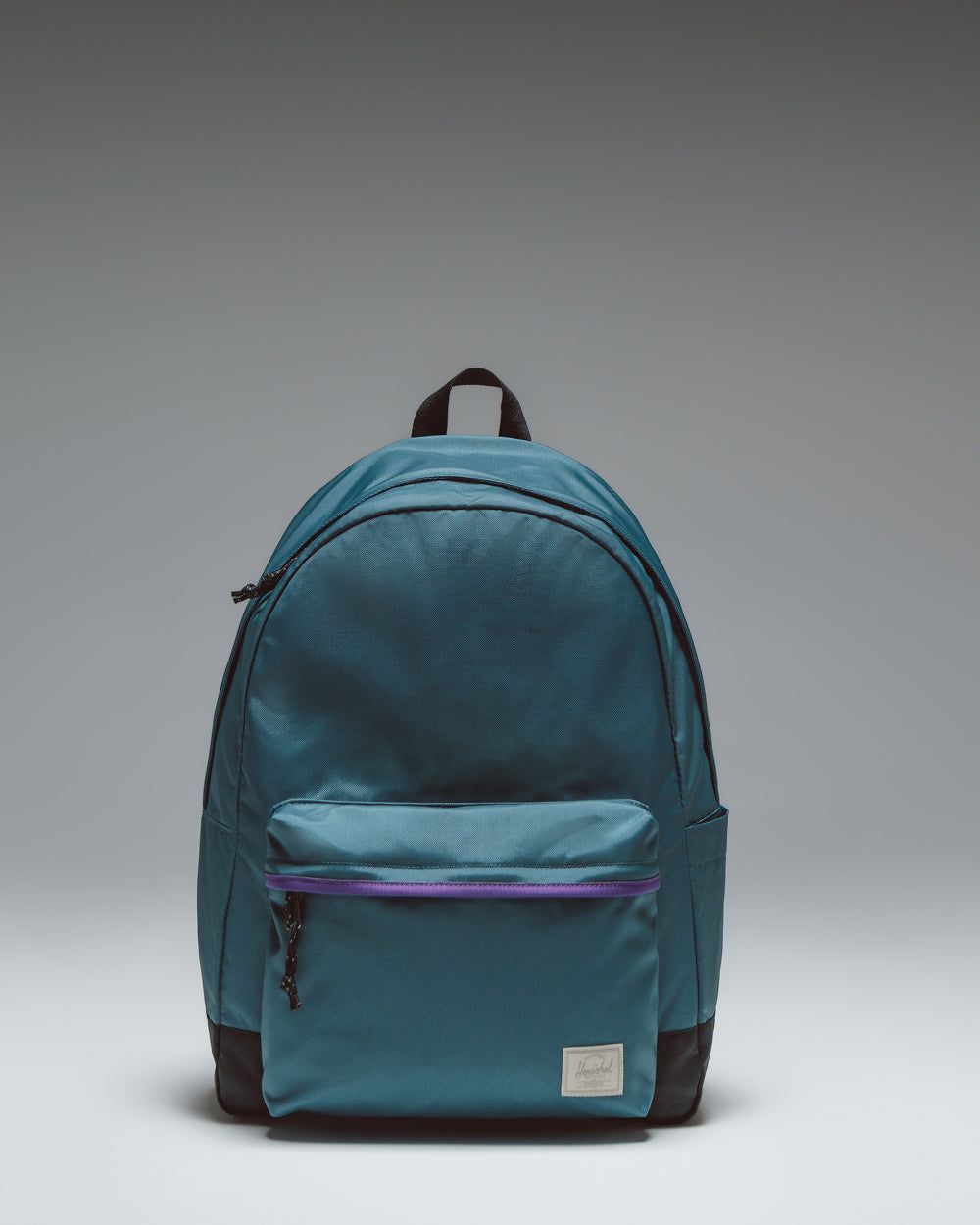 Herschel Classic XL ryggsekk Black nylon stor