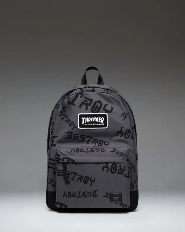 Herschel Classic XL Thrasher ryggsekk nylon