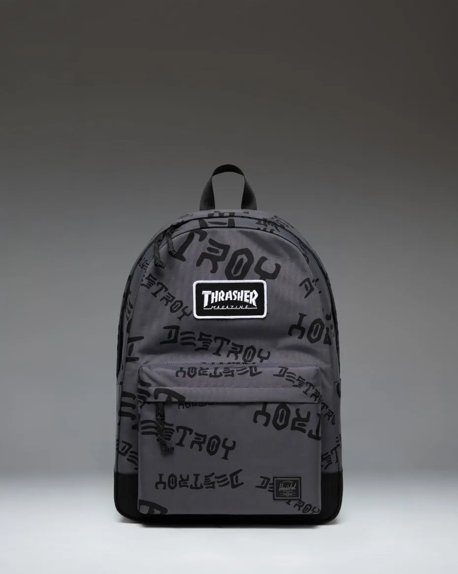 Herschel Classic XL Thrasher ryggsekk nylon