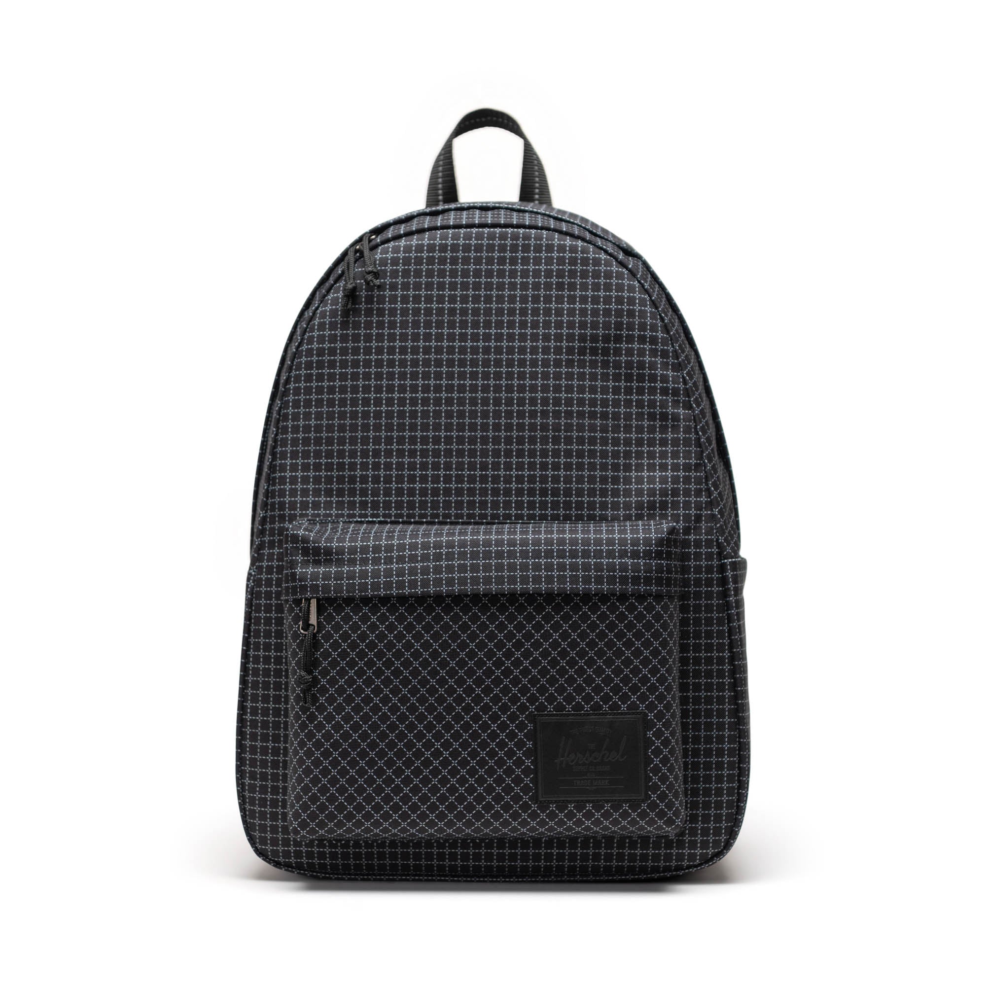 Herschel Classic XL ryggsekk svart stor