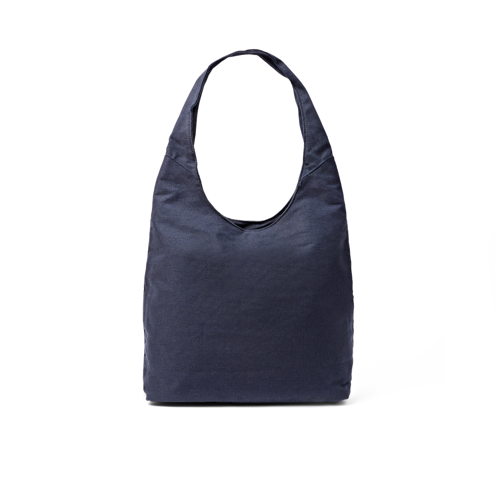Roka London Hoxton skulderveske antrasitt Large 15,3 liter