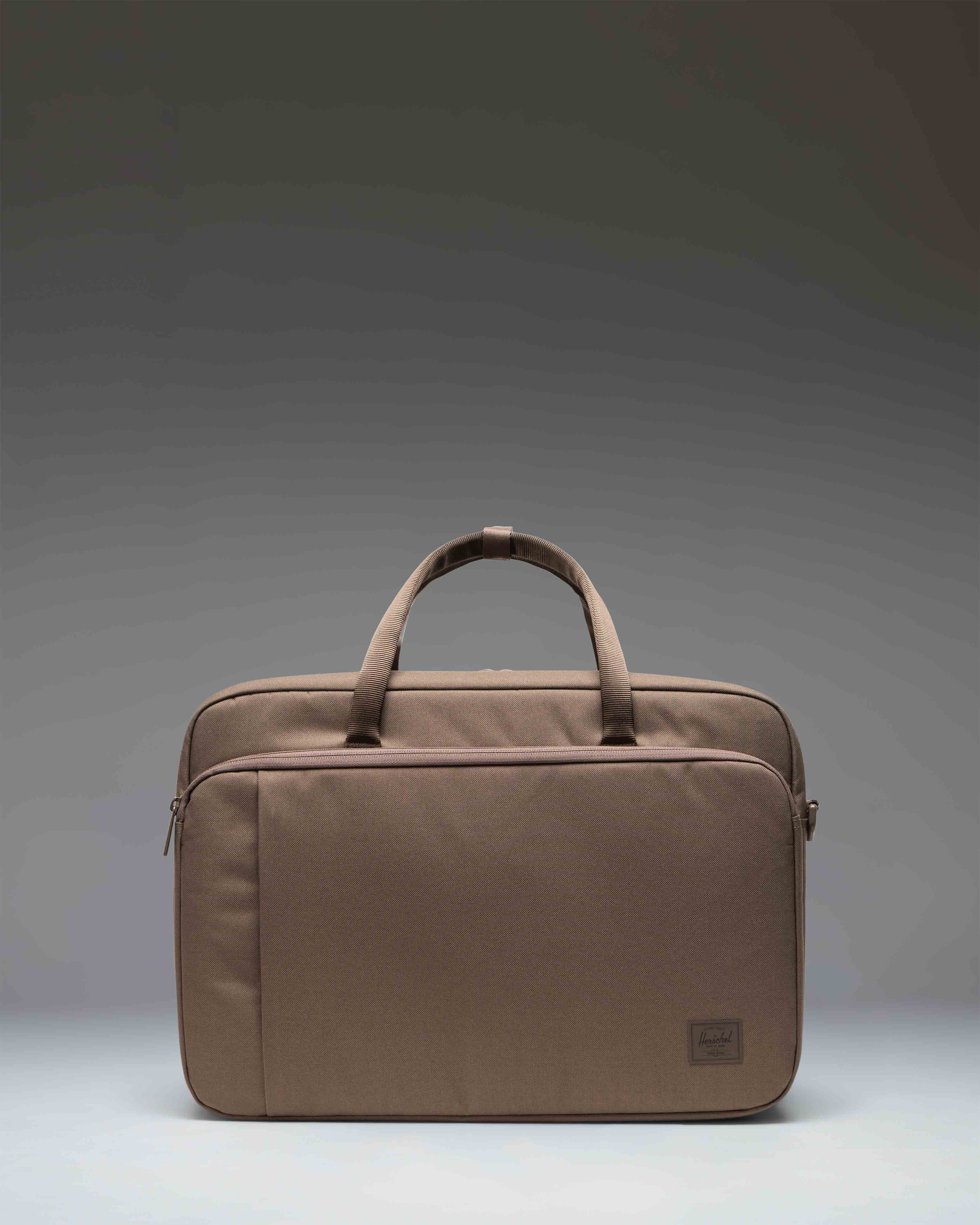 Herschel Bowen duffelbag svart Tech