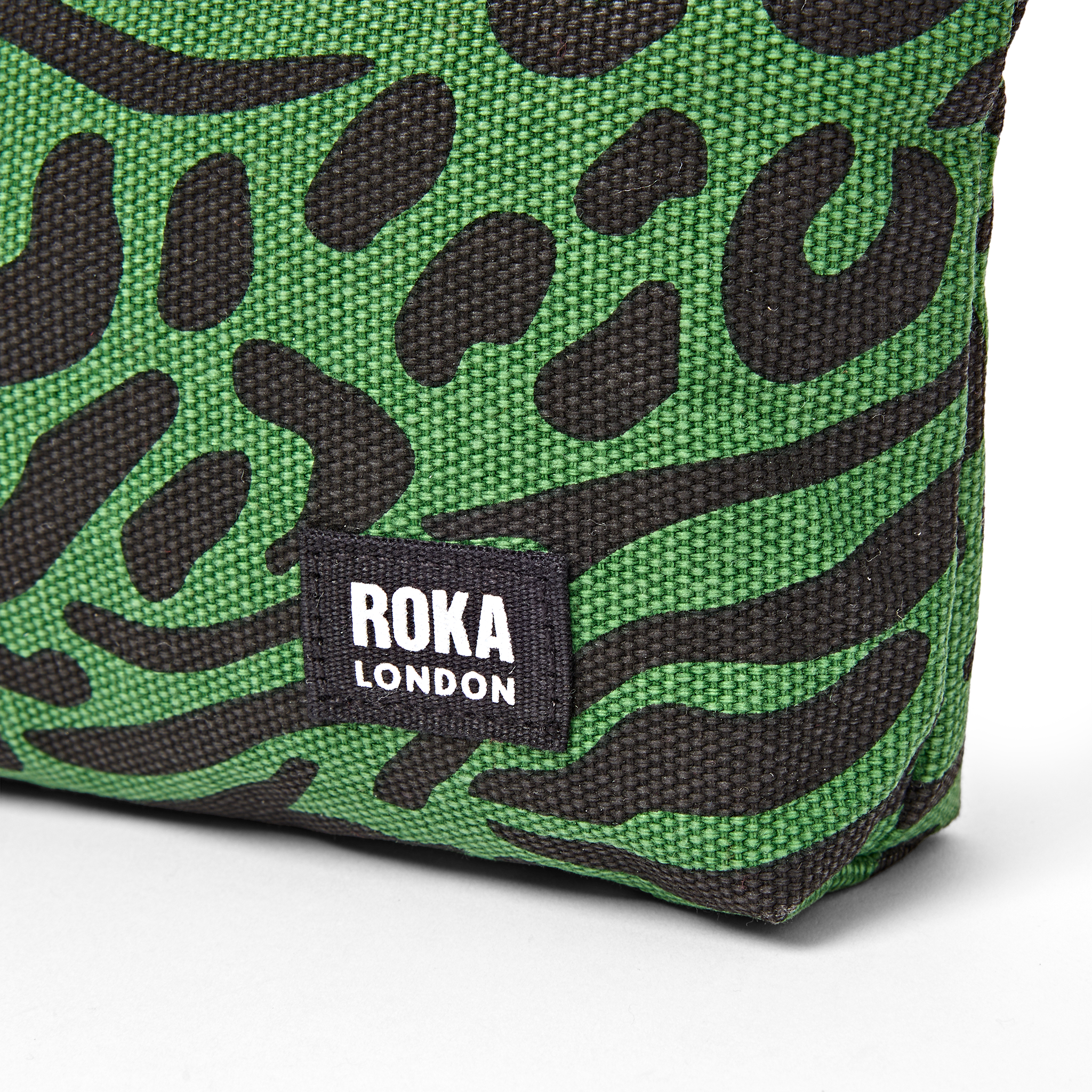 Roka London Maida Vale mappe artichoke small 1,2 liter