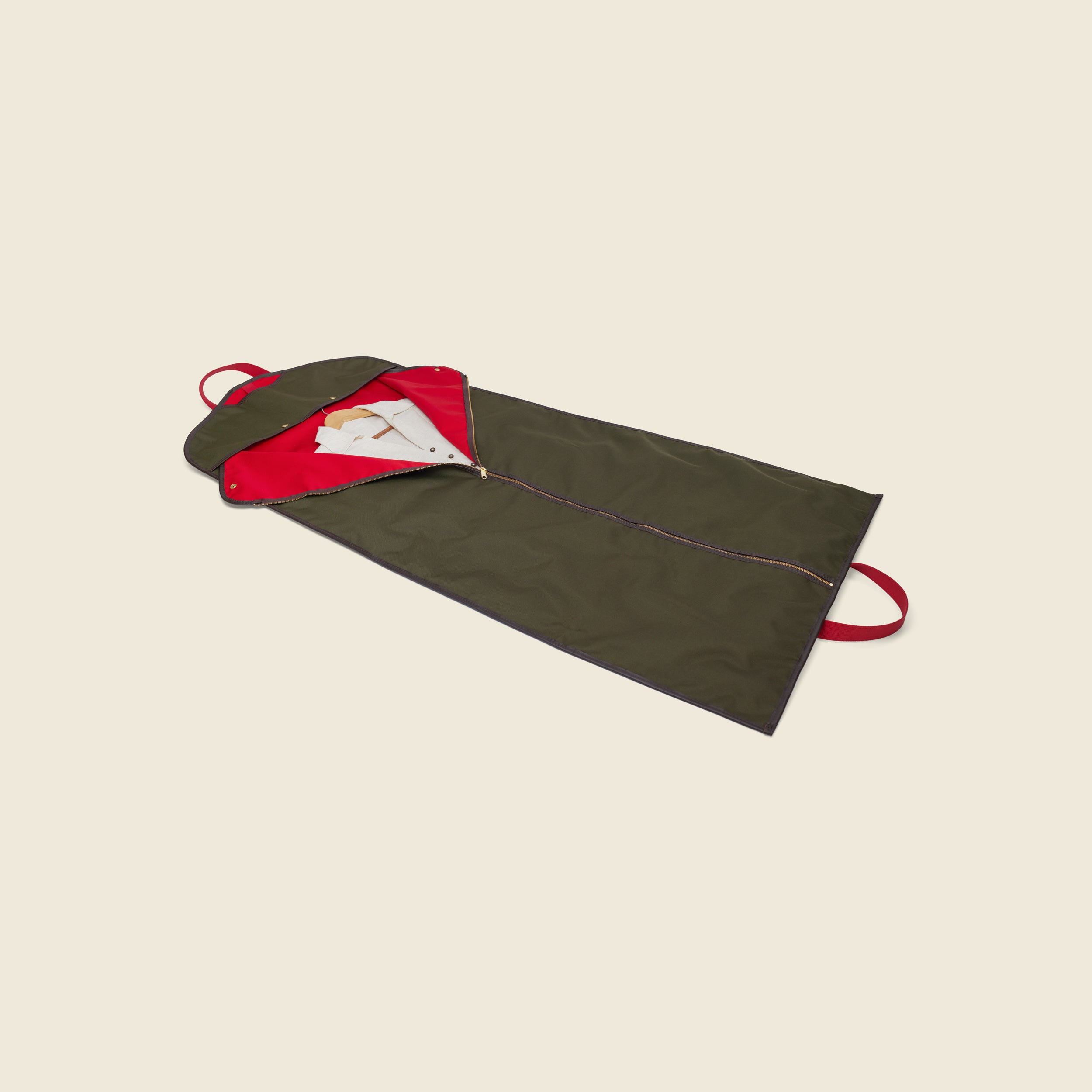 Chapman Cargo Range reisesett 6 deler Navy nylon
