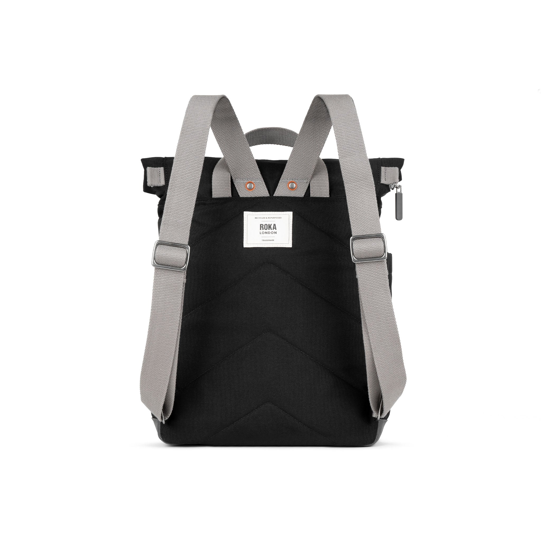 Roka London Waterhouse Medium ryggsekk Ash 15 liter