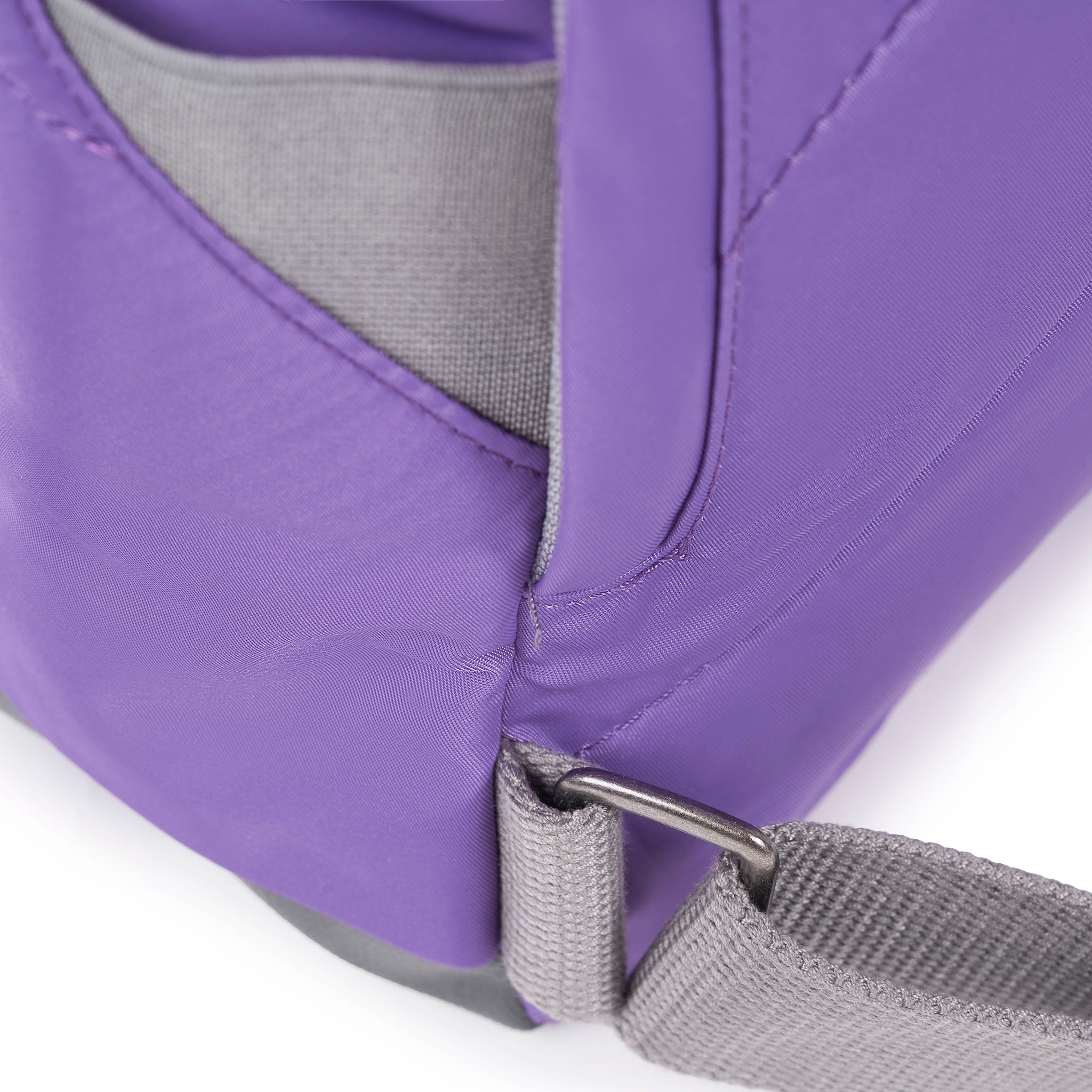 Roka London Canfield Fresh Purple ryggsekk Small 9,8L