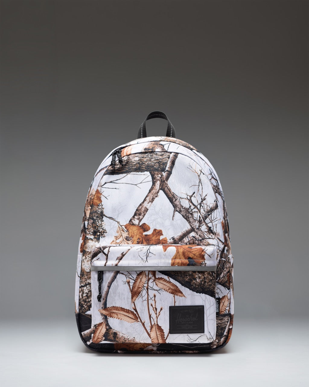 Herschel Classic XL ryggsekk Realtree camo