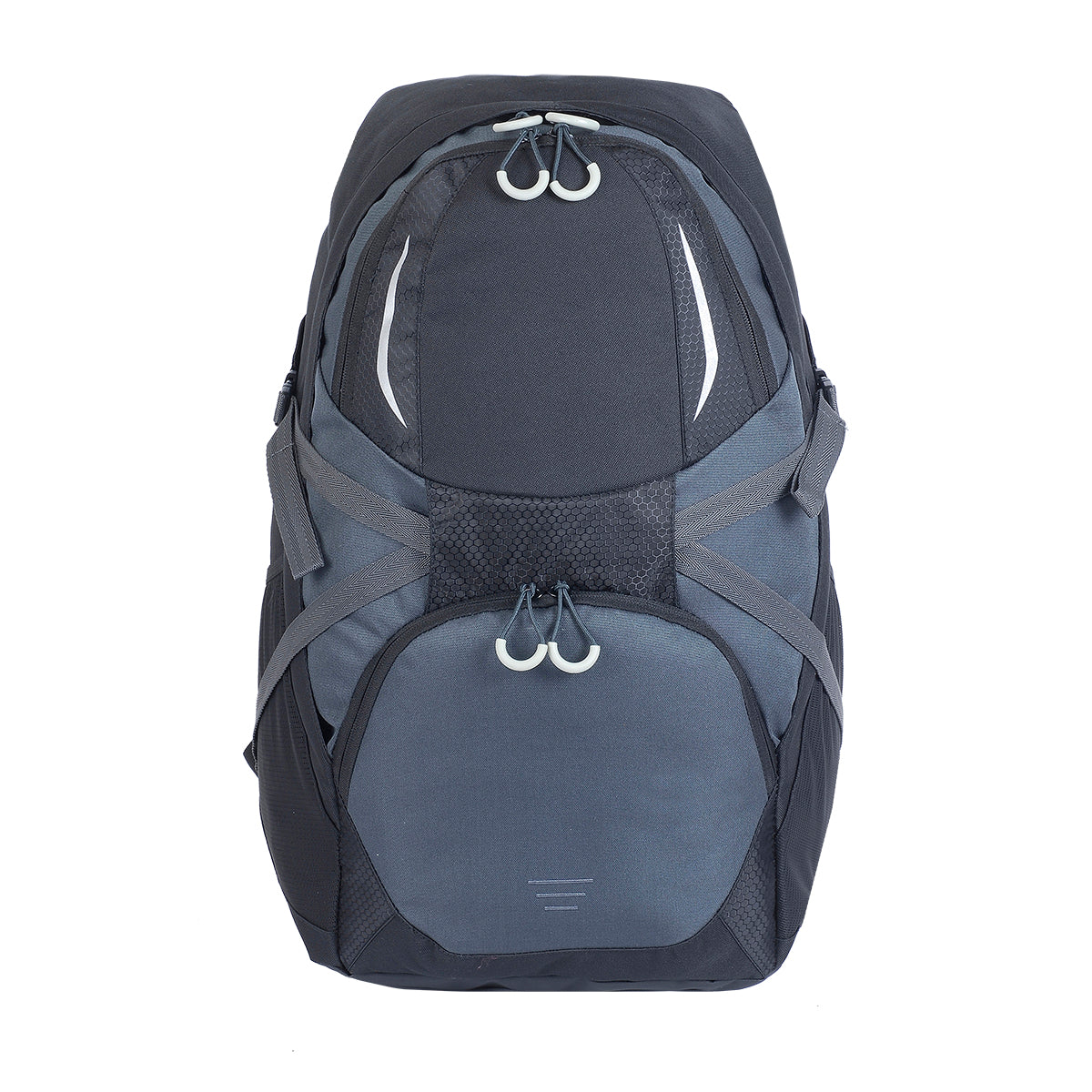 Shugon Solomon tursekk 50 liter svart