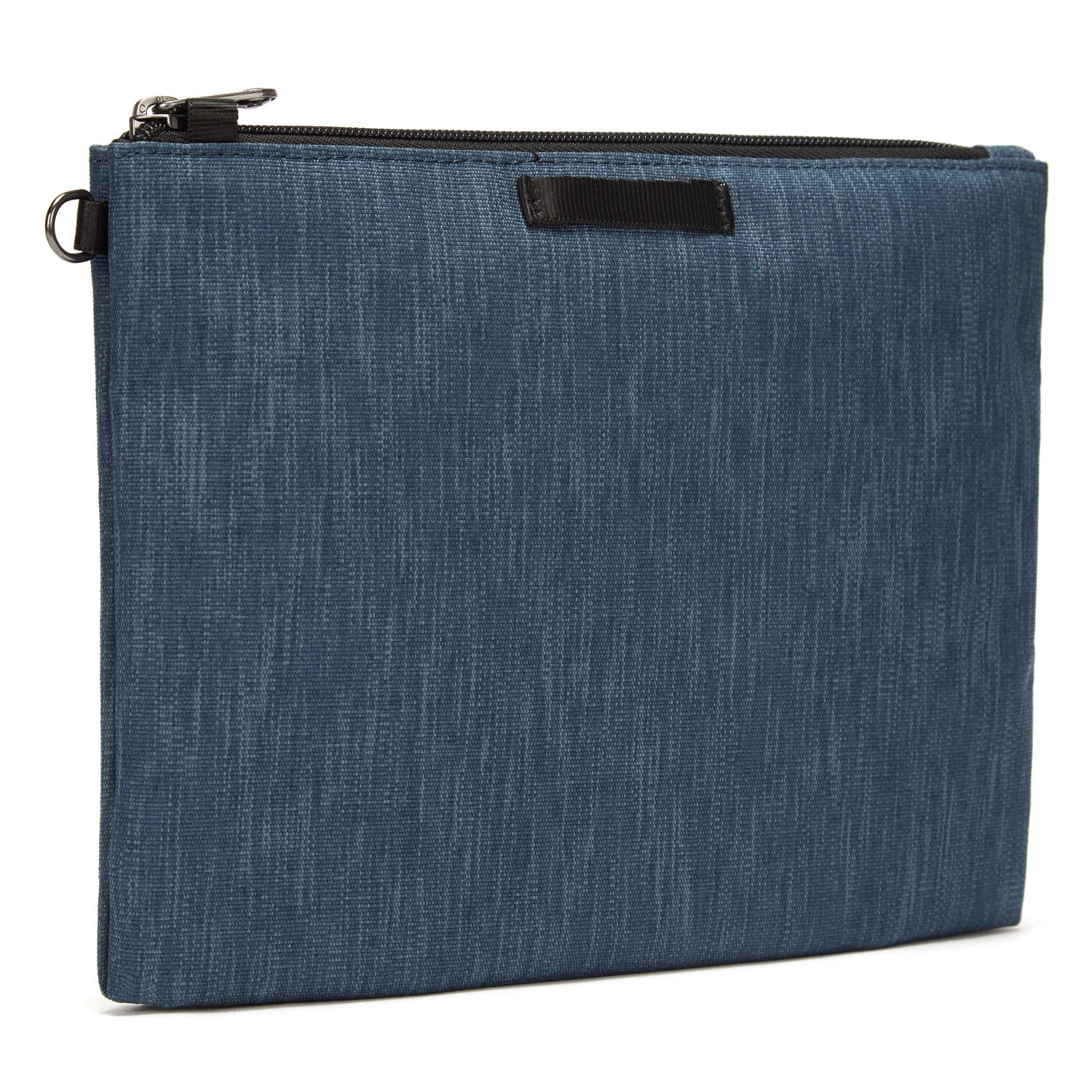 Pacsafe RFIDsafe small reiseetui Dark Denim RFID