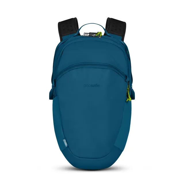 Pacsafe E 18L ryggsekk tyverisikker