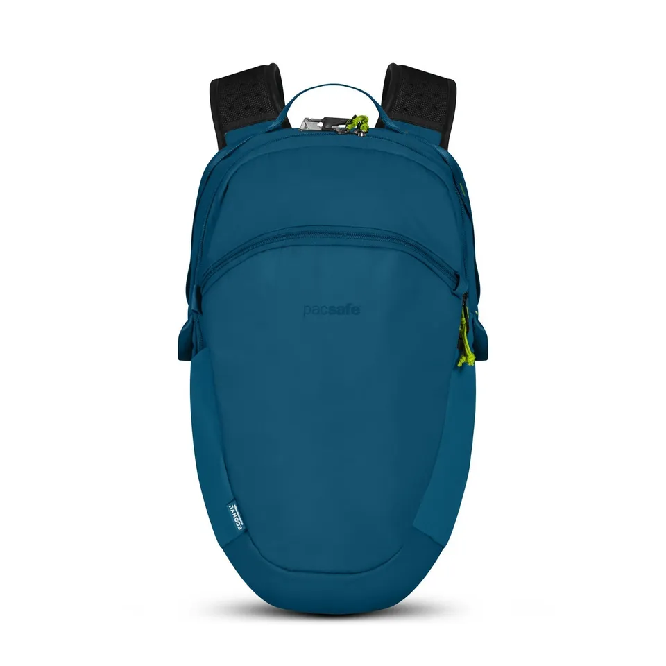 Pacsafe E 18L ryggsekk tyverisikker