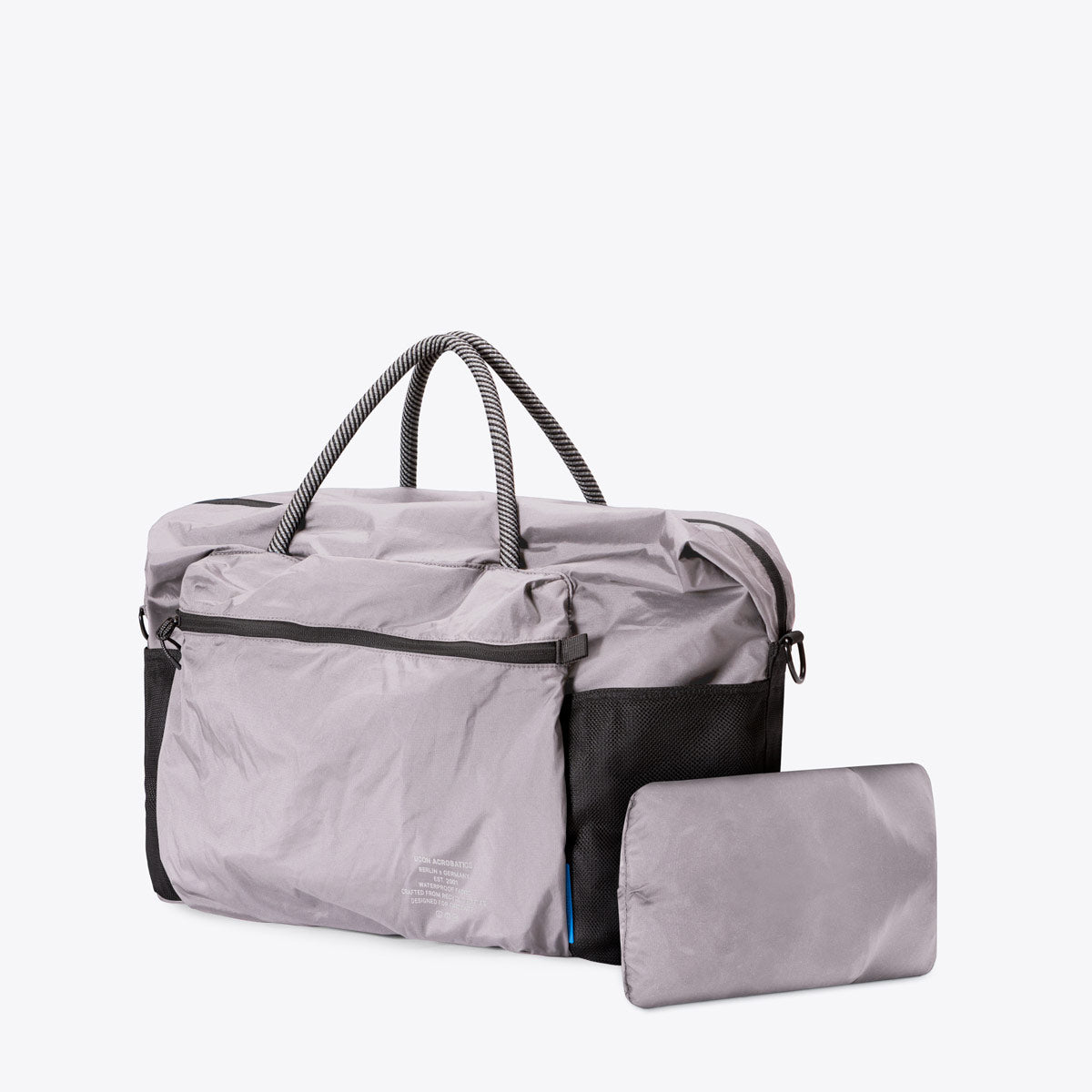 Ucon Acrobatics Leander weekendbag sammenleggbar