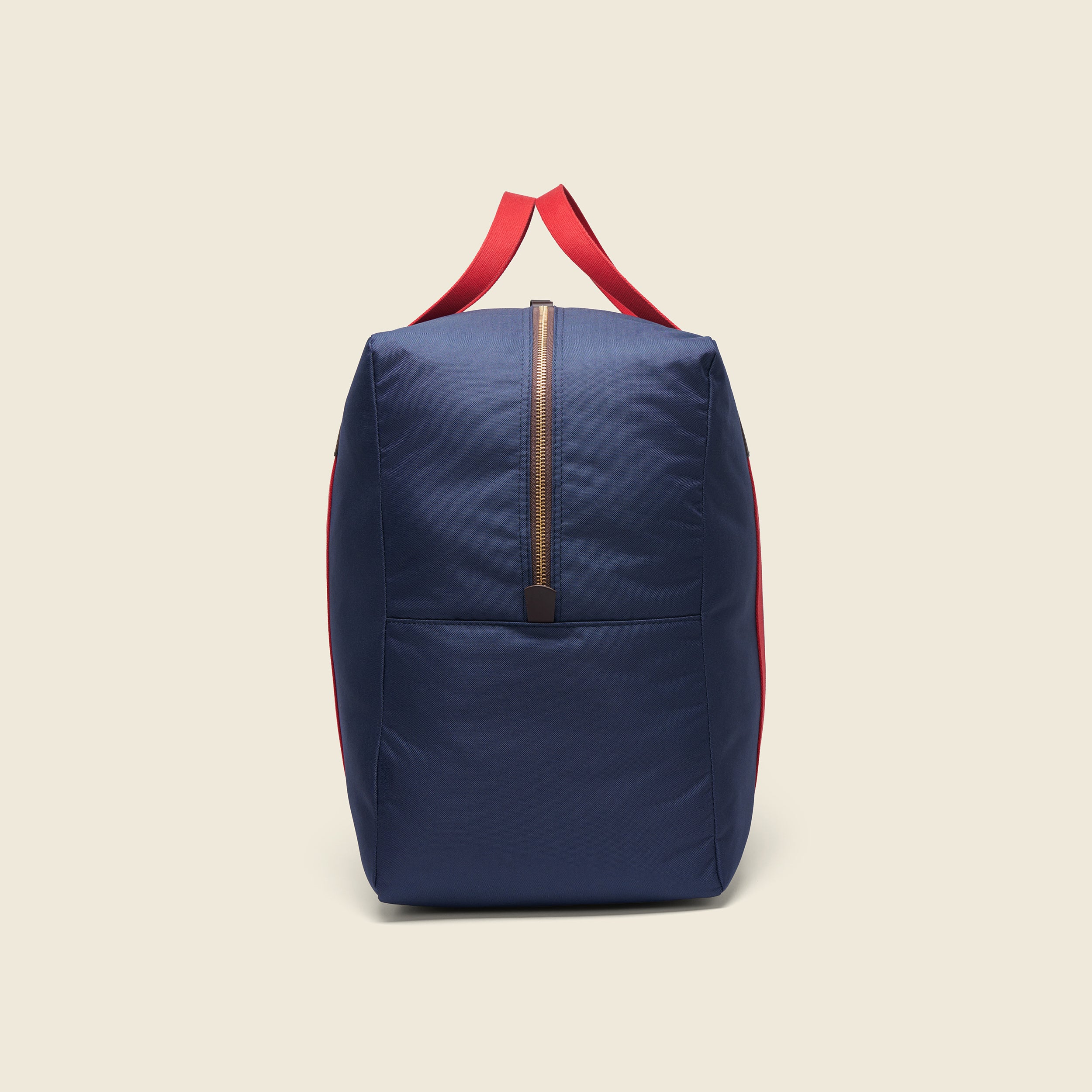 Chapman Cargo Utility Holdall weekendbag olive nylon