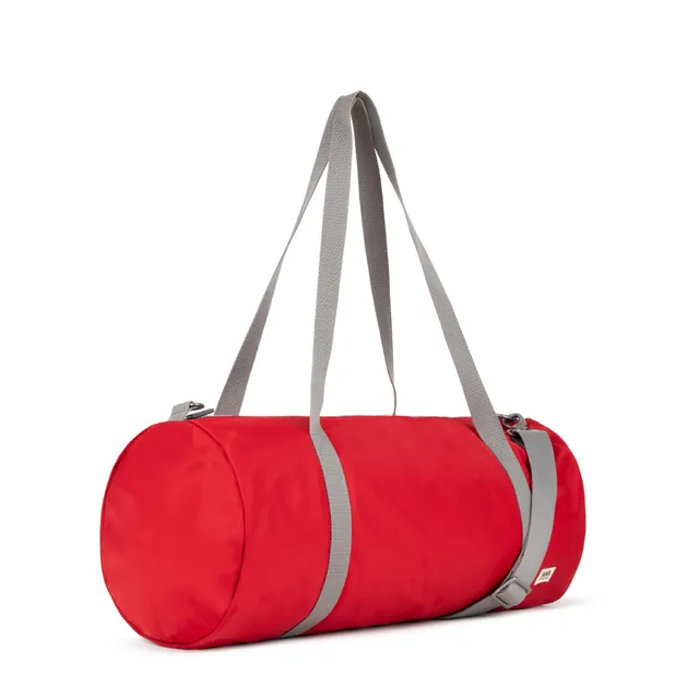 Roka London City Medium bag 25,4 liter cranberry