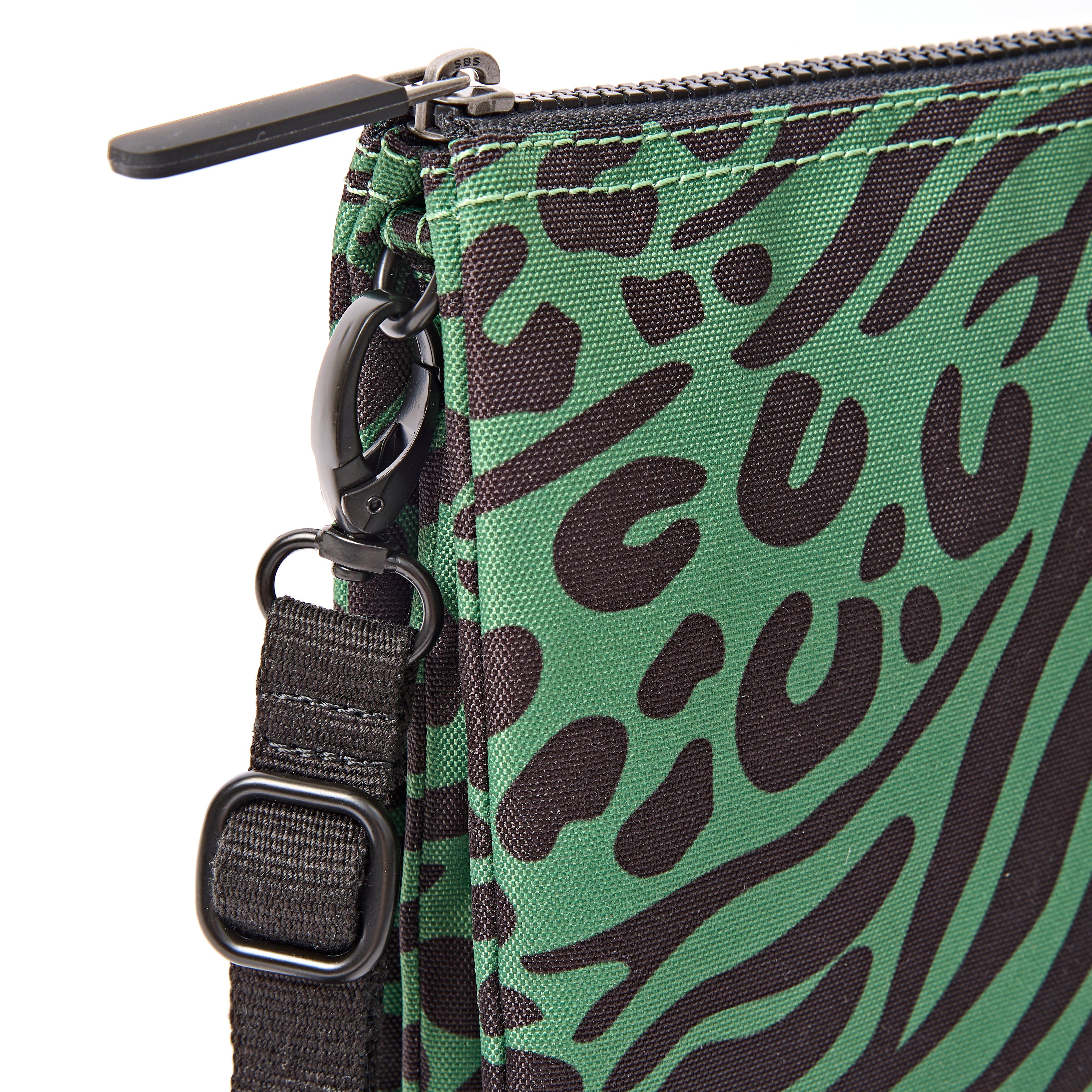 Roka London Carnaby Artichoke crossbody-veske XL 0,5 L