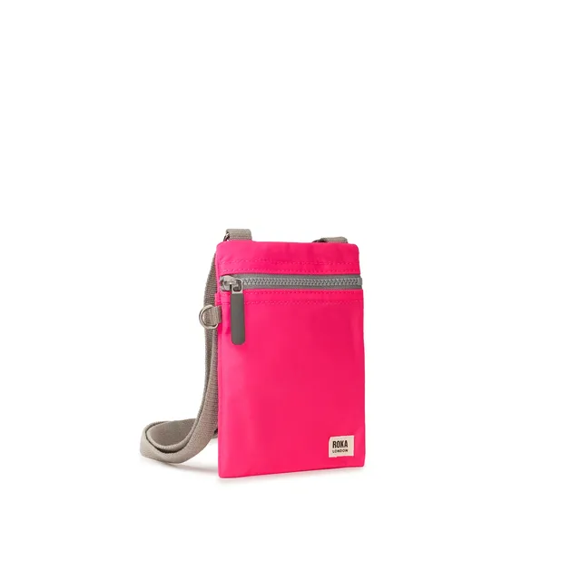 Roka London Chelsea Pocket sling XS 0,3 liter Cosmo vanntett