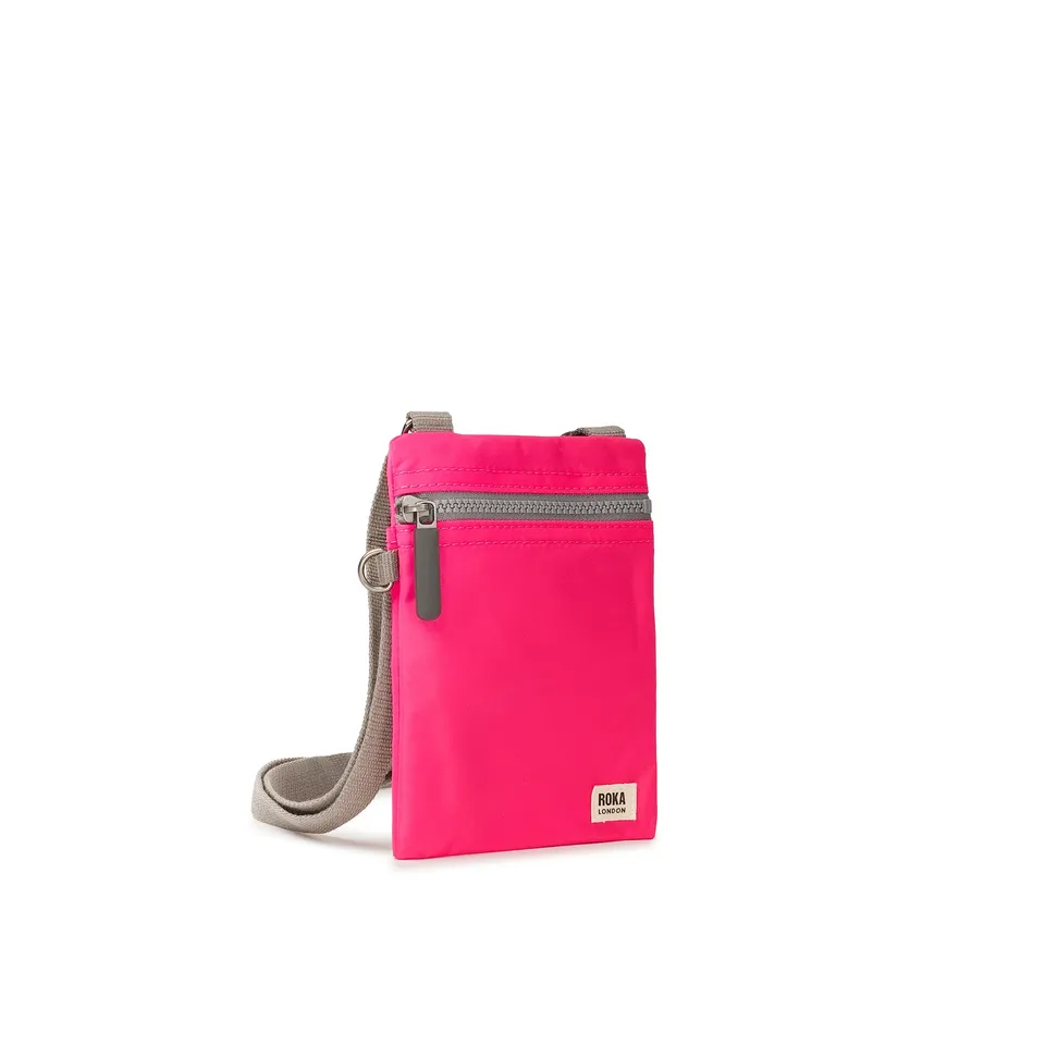 Roka London Chelsea Pocket sling XS 0,3 liter Cosmo vanntett
