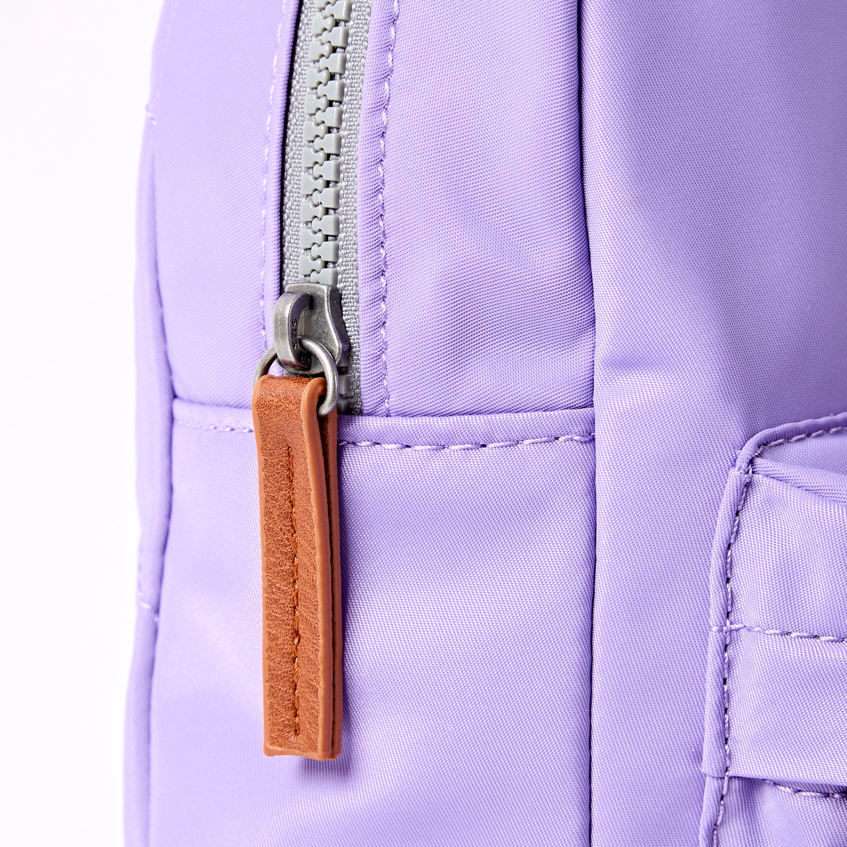 Roka London Willesden sling-veske thistle bloom large