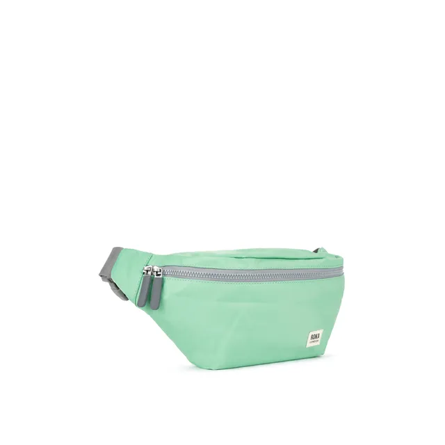 Roka London Jubilee rumpetaske matcha 3,2 liter