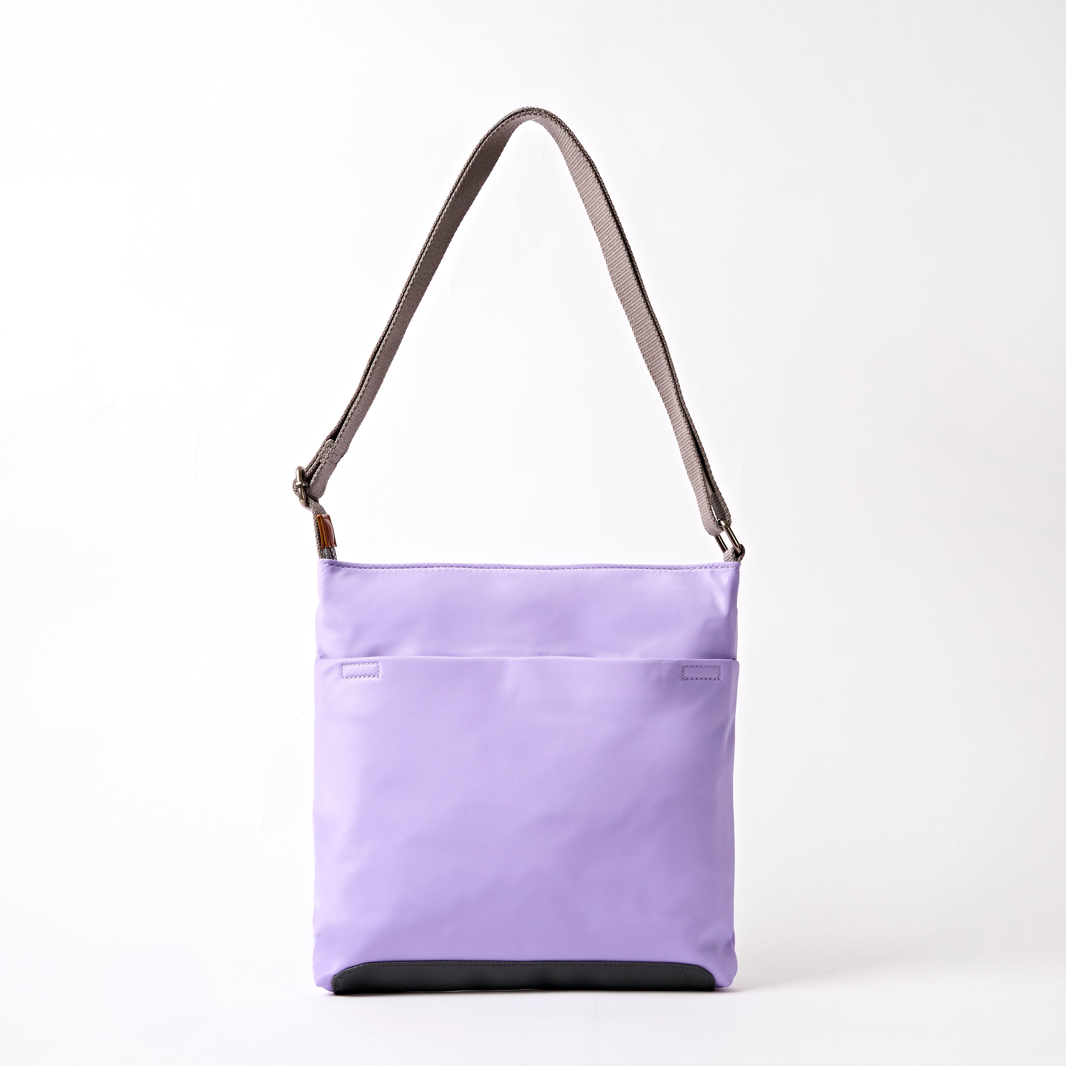 Roka London Kennington crossbody Medium Thistle Bloom 2,7L