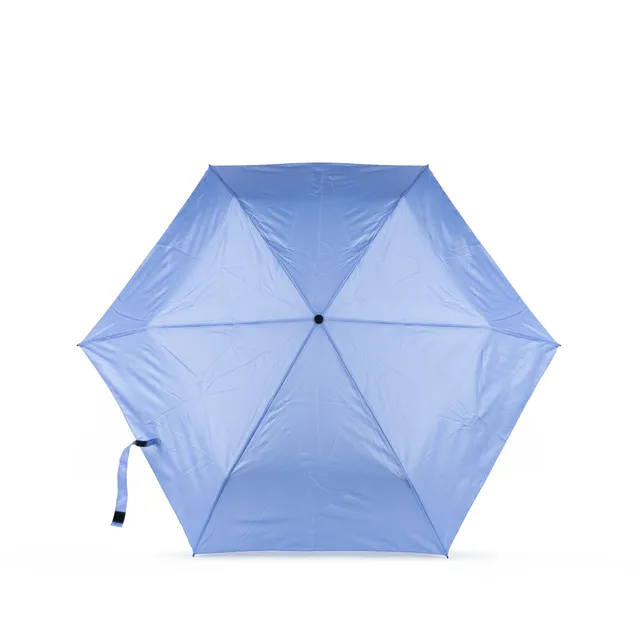 Roka London Waterloo XS paraply lilla ultralett