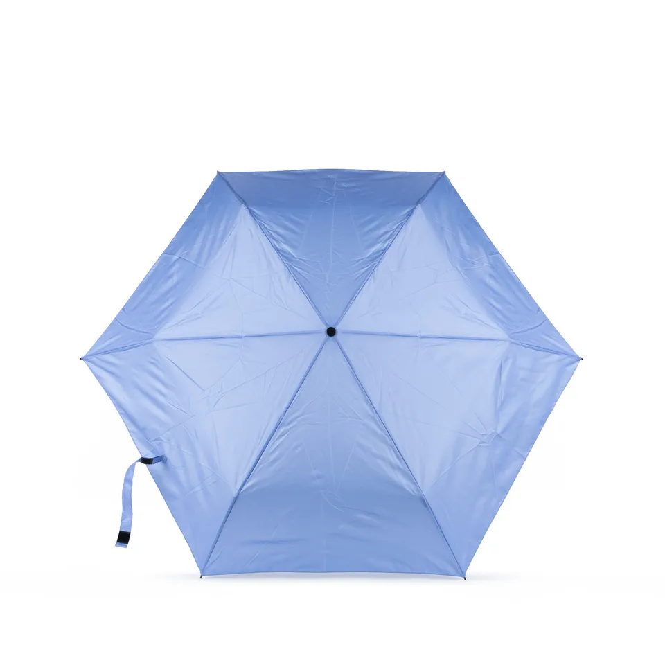 Roka London Waterloo XS paraply lilla ultralett