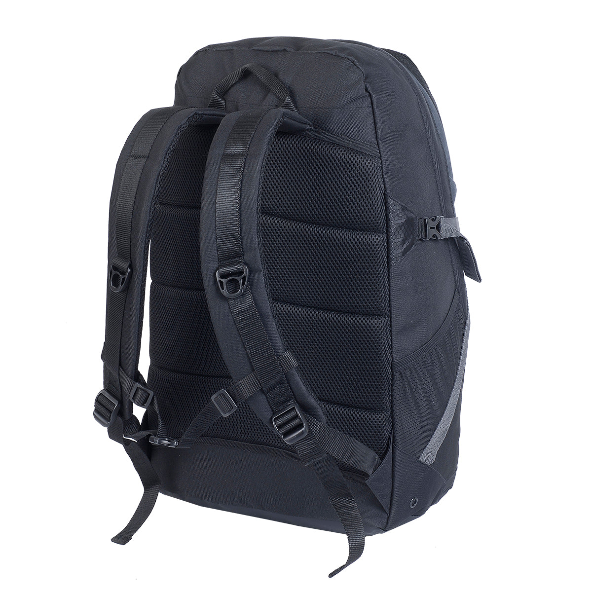 Shugon Solomon tursekk 50 liter svart