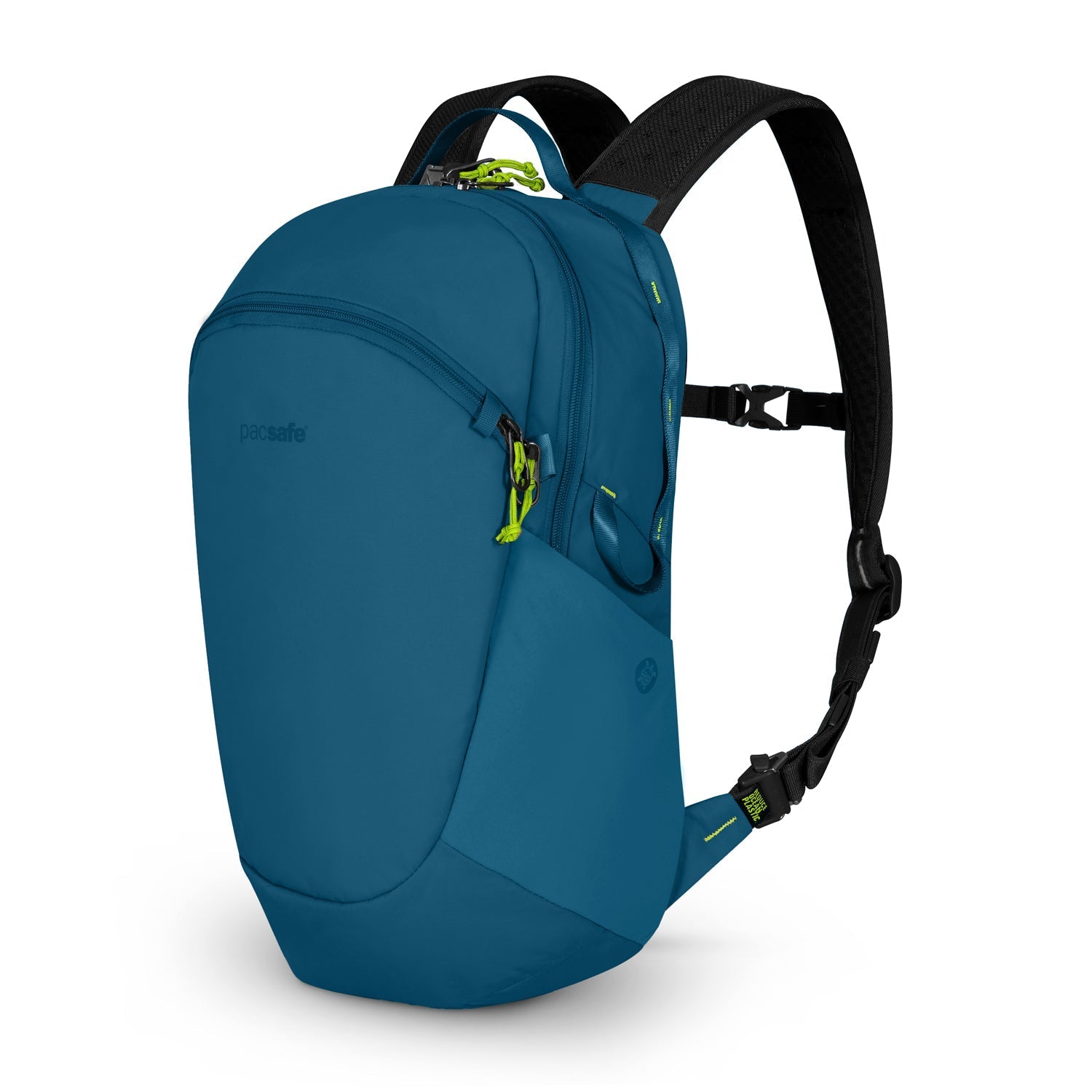 Pacsafe E 18L ryggsekk tyverisikker