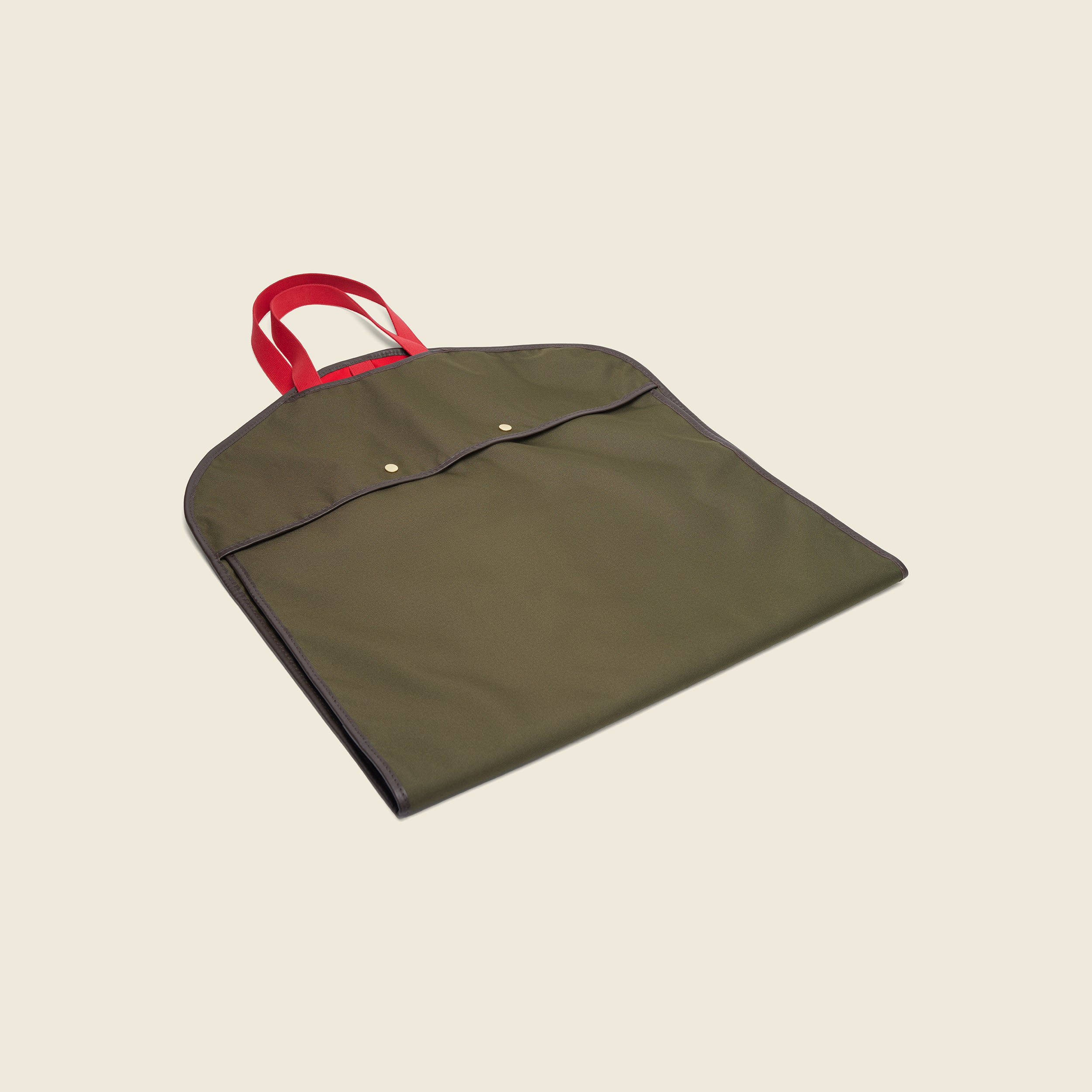 Chapman Cargo Suit Carrier dressbag Navy vanntett