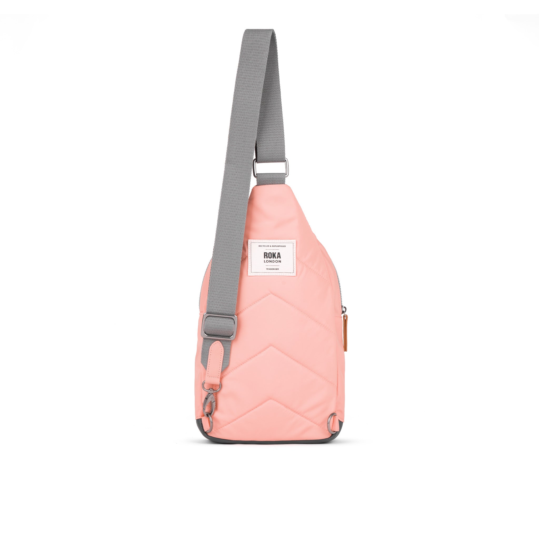 Roka London Willesden Sling skulderveske Punch Large