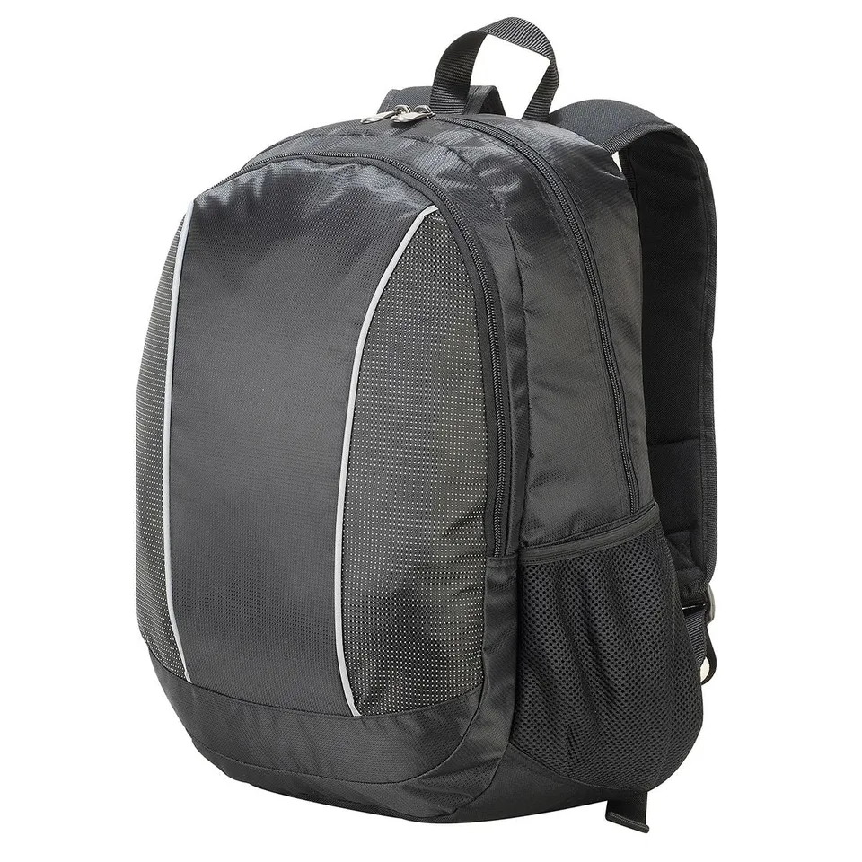 Shugon Zurich laptopsekk 15,6" prikket