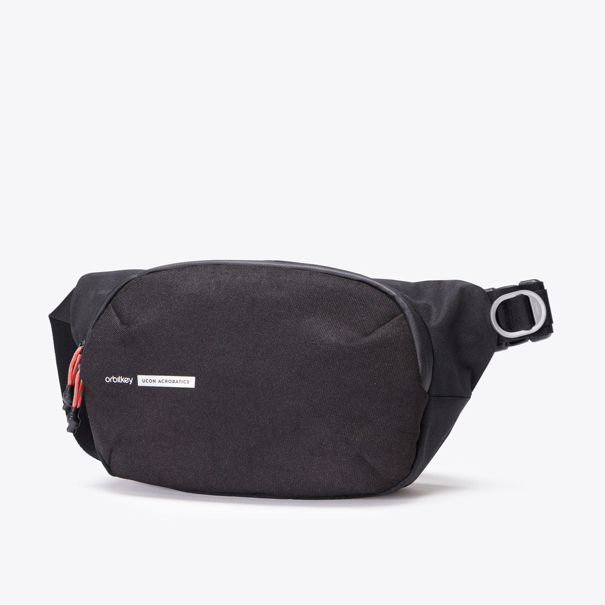 Ucon Acrobatics Urban Sling slingbag Black Reflective