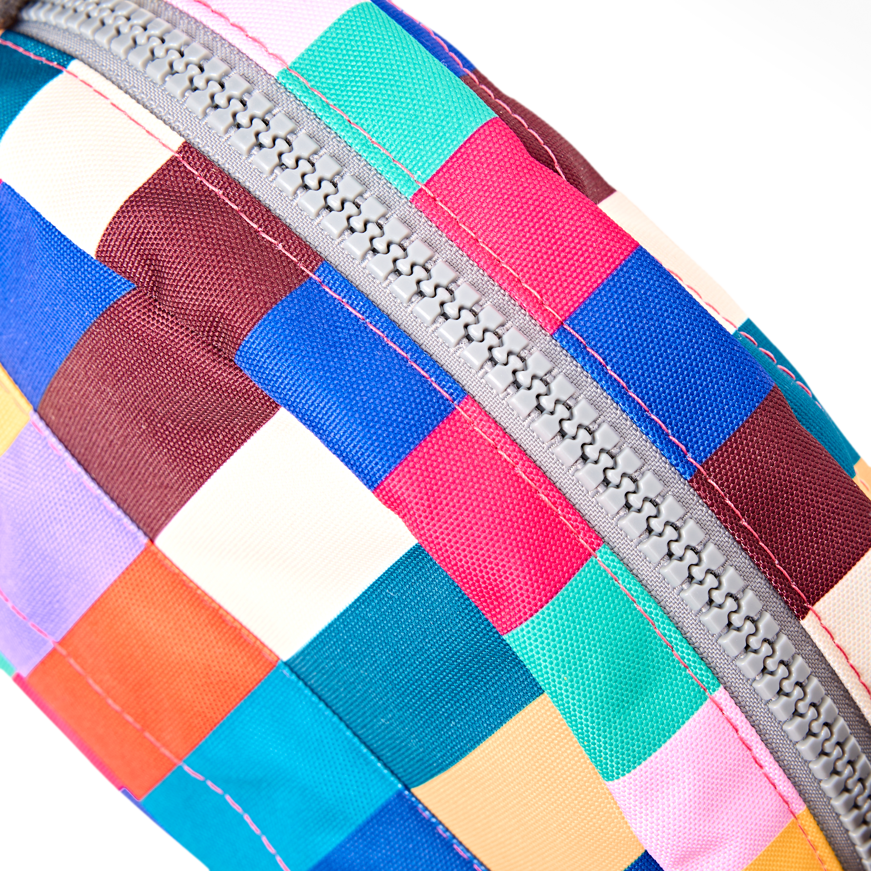 Roka London Paddington crossbody small stripe 4,1 liter