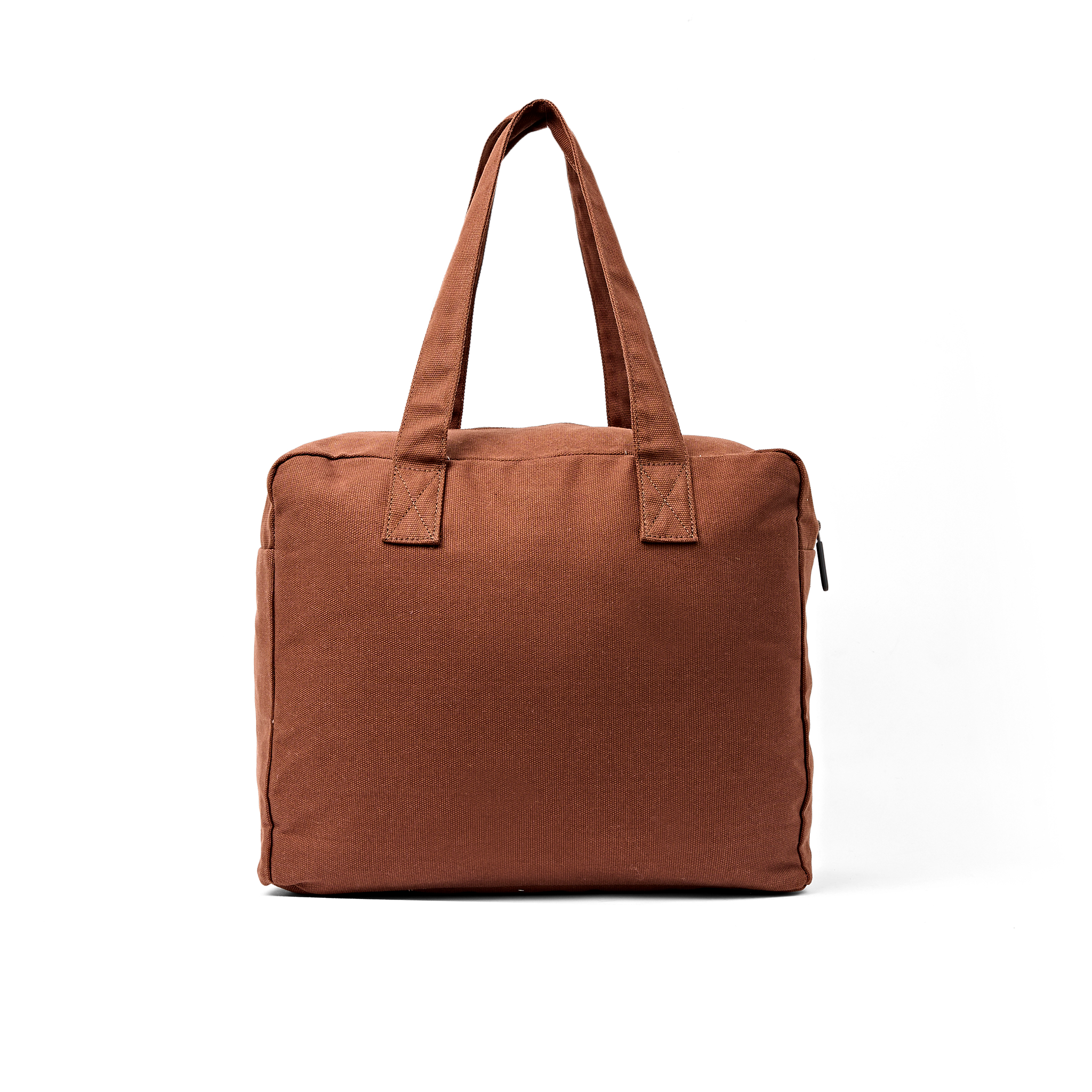 Roka London Sloane skulderveske lindt medium 24 liter