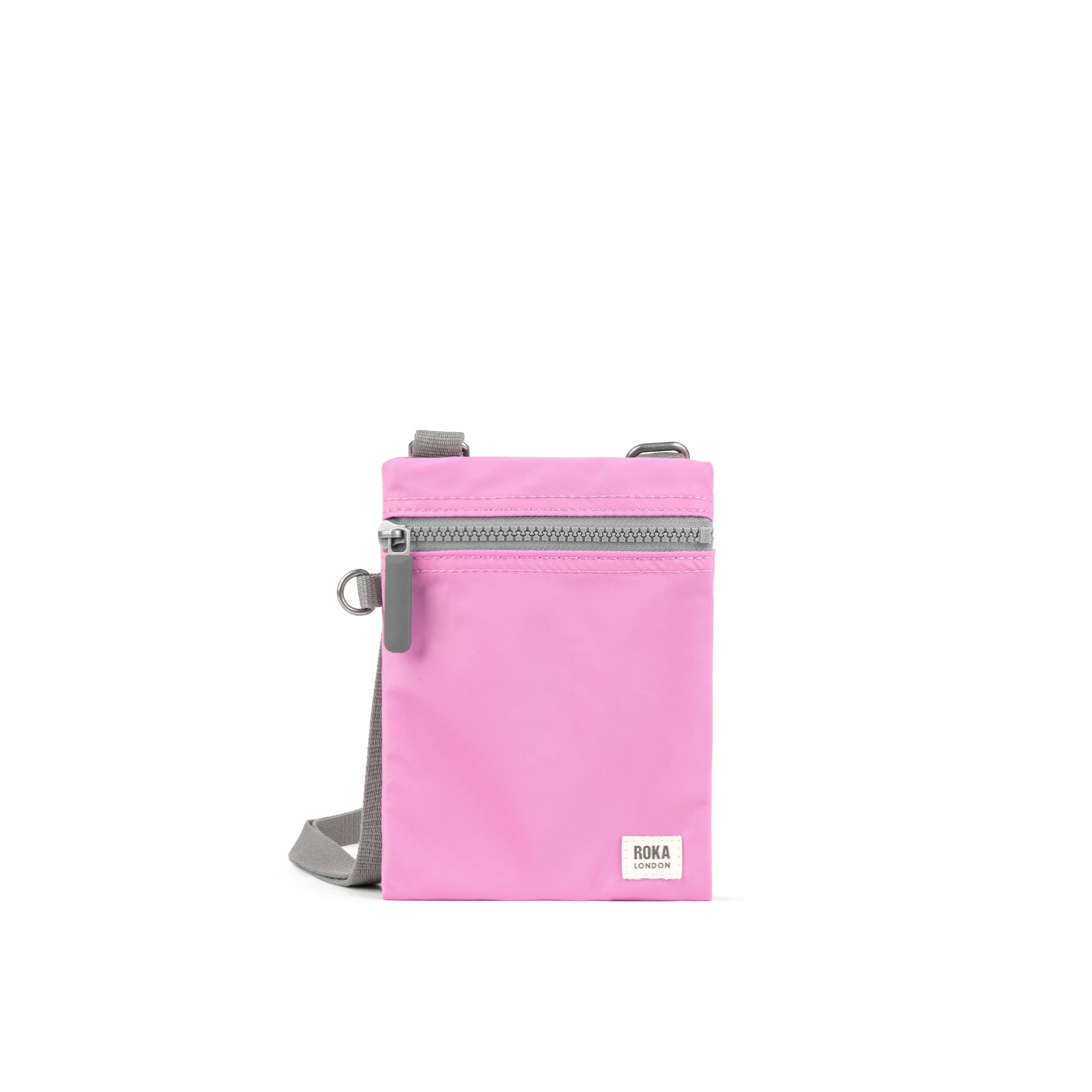 Roka London Chelsea mobilveske orchid extra small 0,3 l