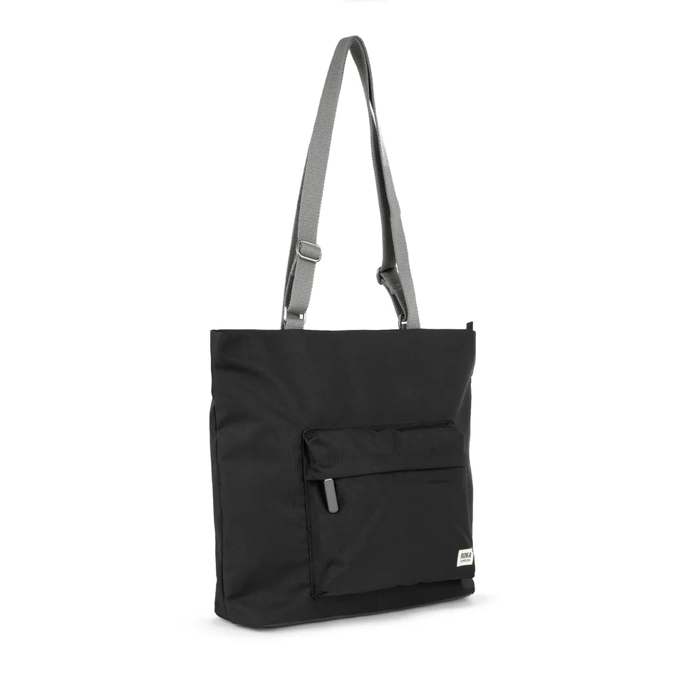 Roka London Trafalgar totebag medium ash 19,5 liter