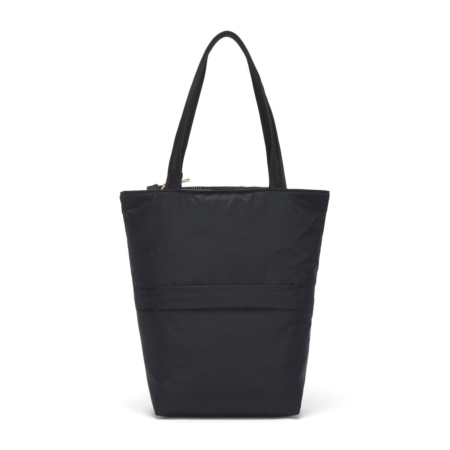 Pacsafe CX Packable Vertical Tote 10L Merlot