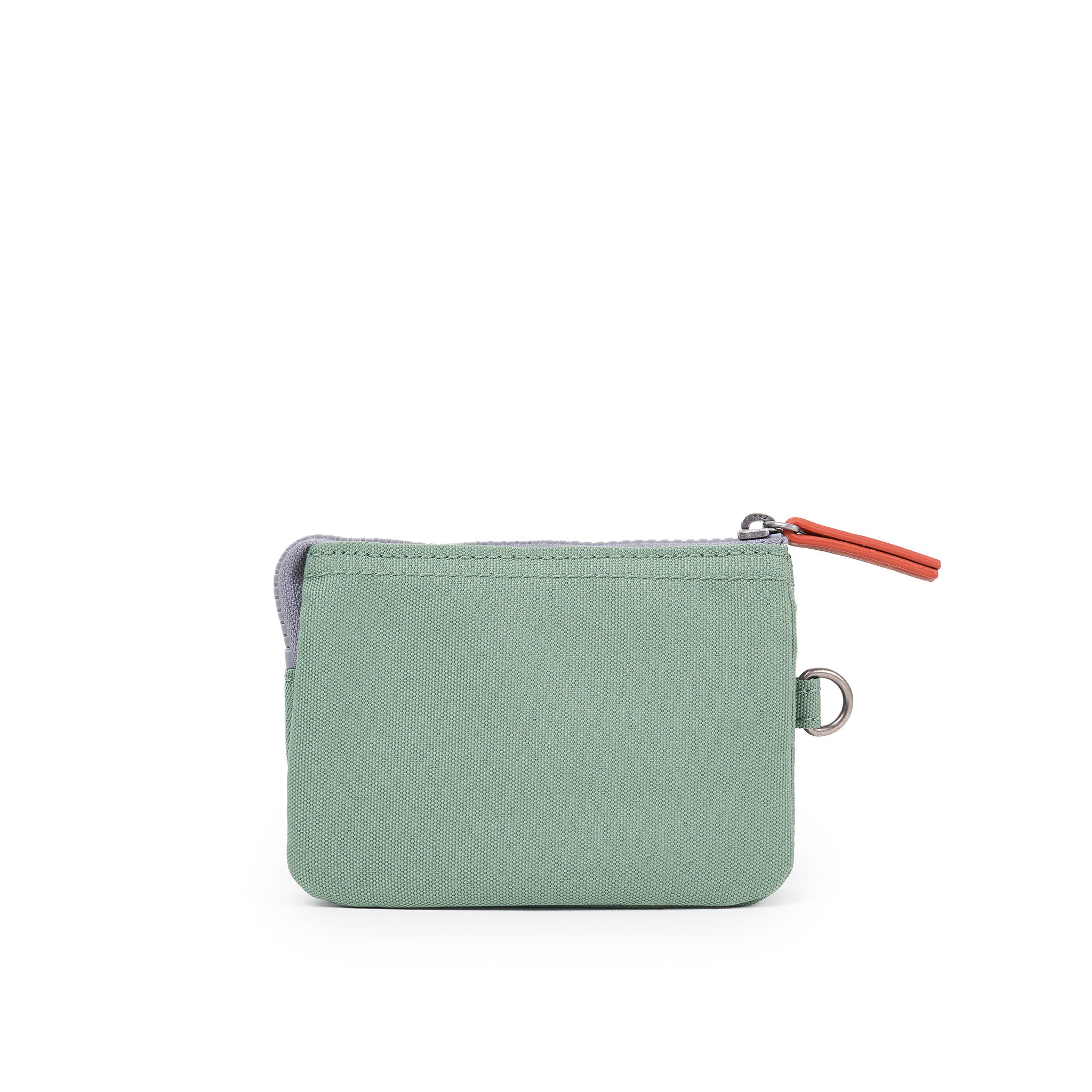 Roka London Carnaby Frost lommebok small 0,2 liter nylon