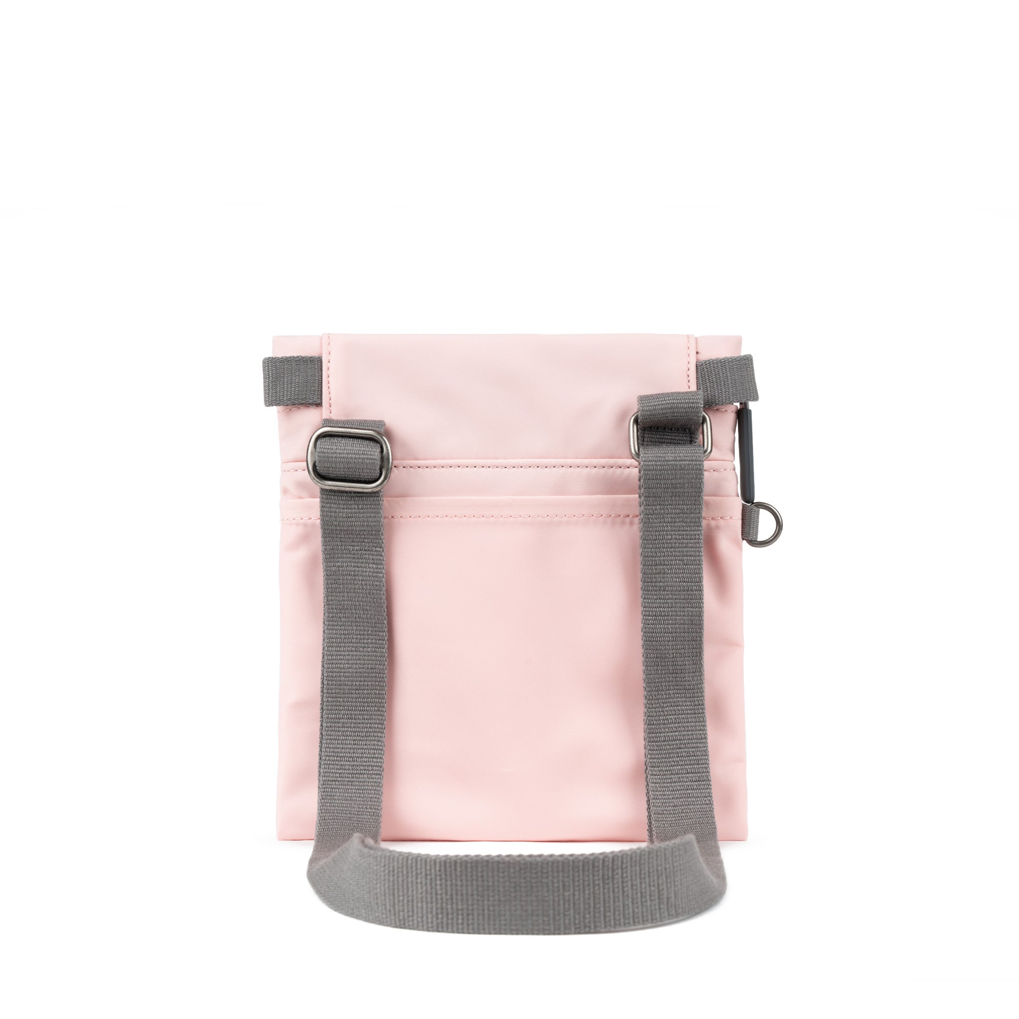 Roka London Stratford crossbody small 0,5 liter english rose