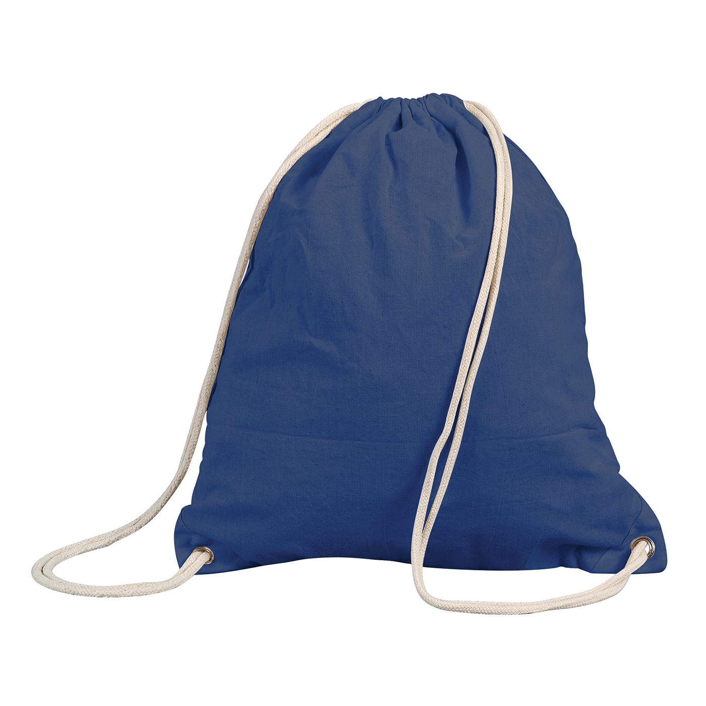 Shugon Stafford gymbag svart bomull