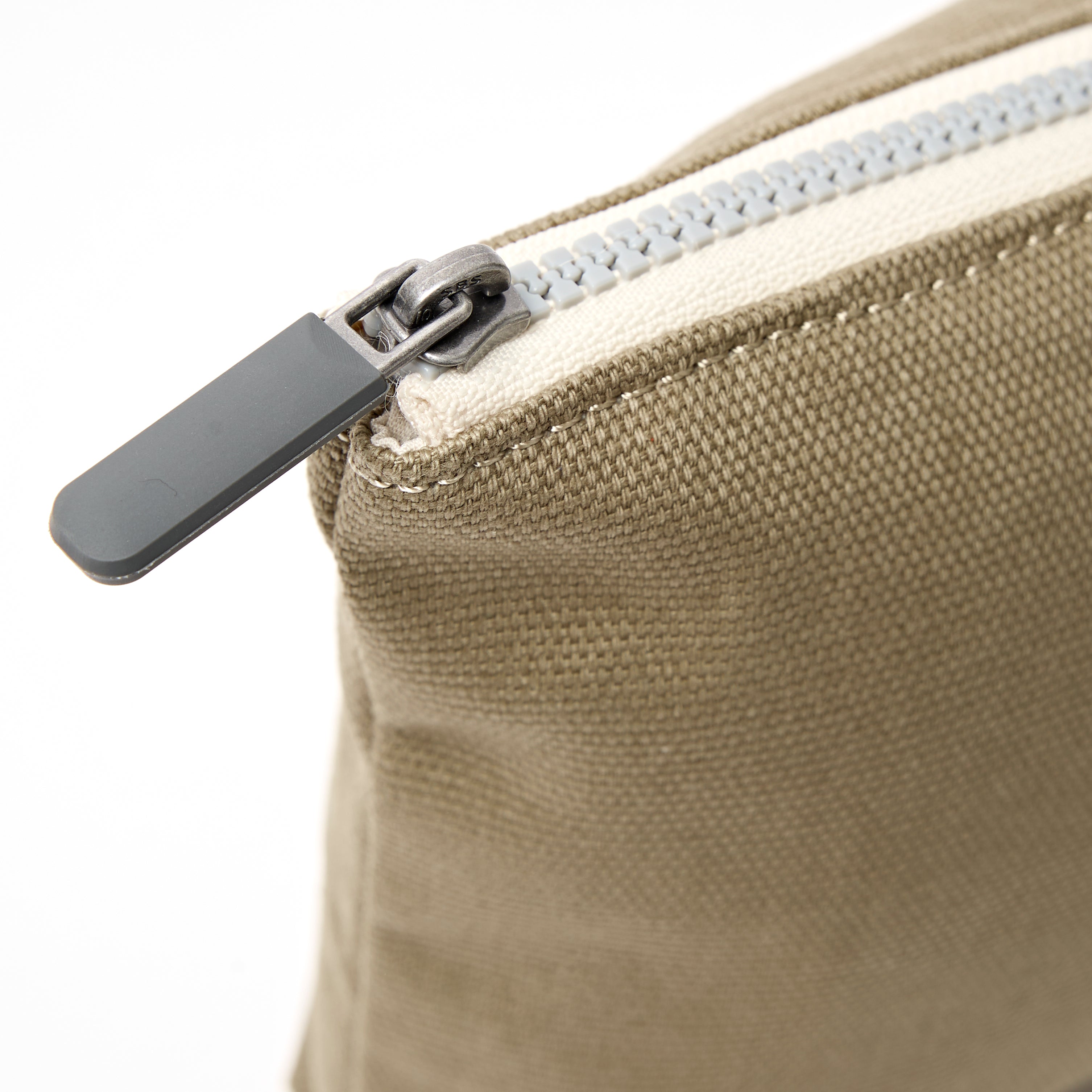 Roka London Maida Vale mappe taupe 2,2 liter medium