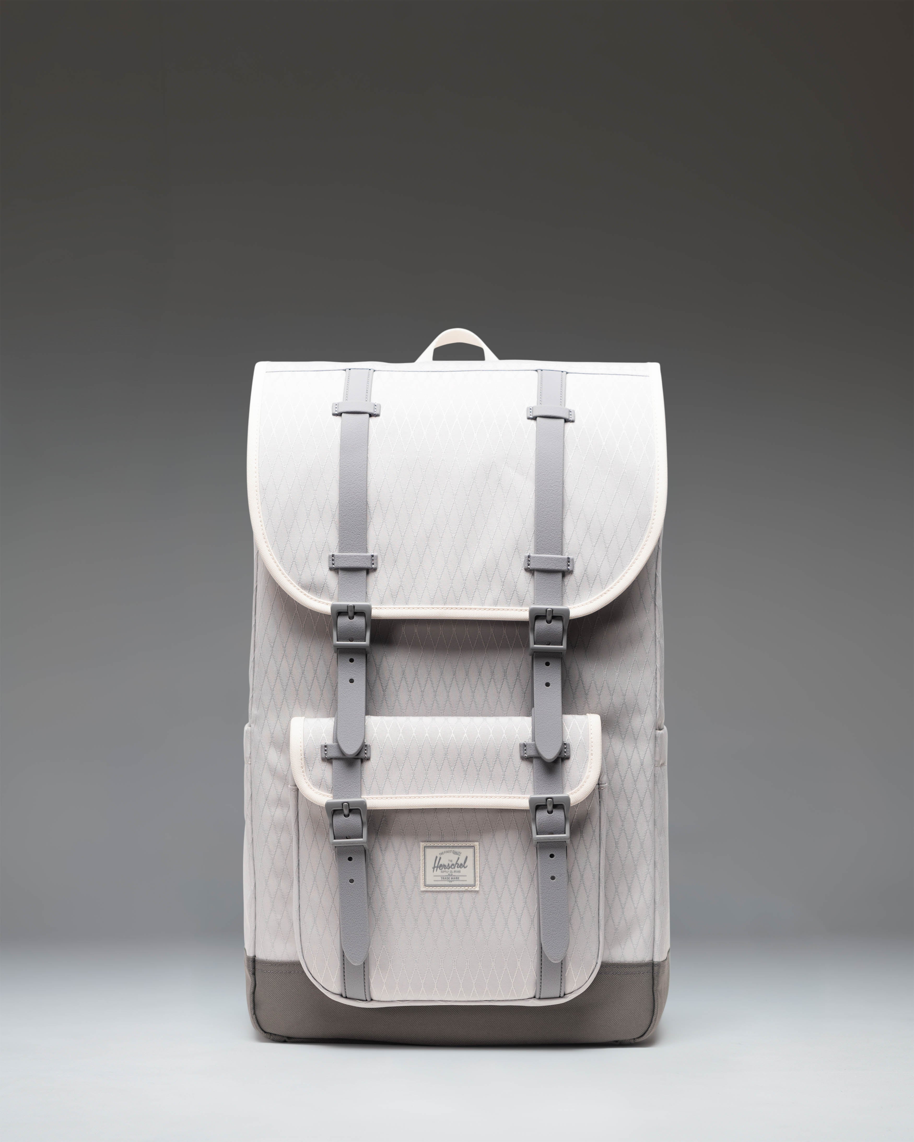 Herschel Little America ryggsekk Black 25 liter