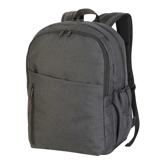 Shugon Birmingham ryggsekk 30 liter svart tur/skole
