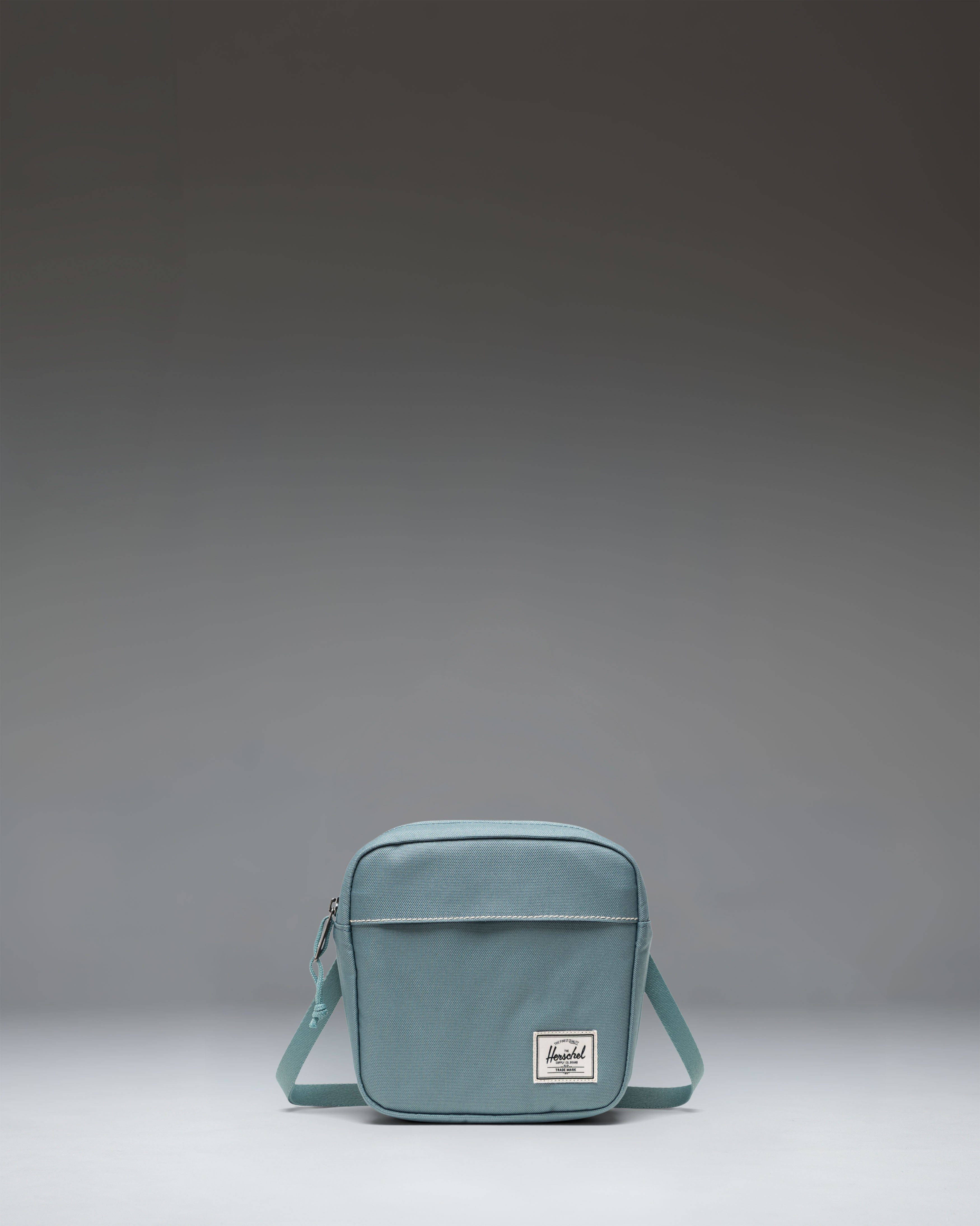 Herschel Classic Crossbody skulderveske svart liten