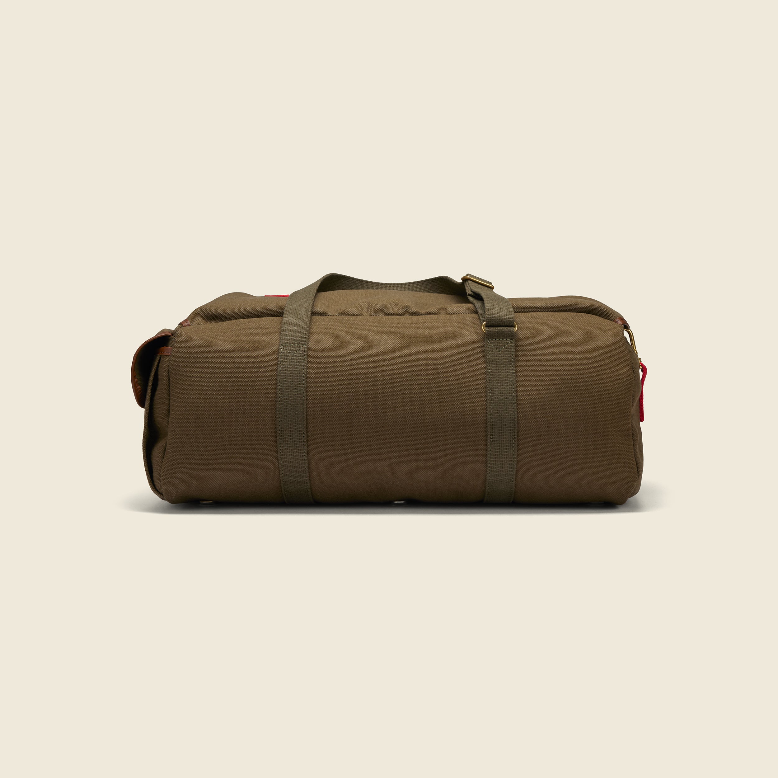 Chapman Airborne overnighter oliven weekendbag