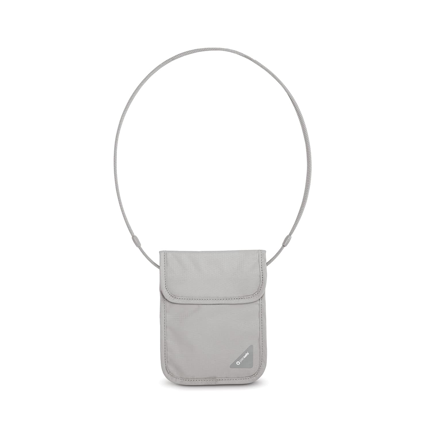Pacsafe Coversafe X75 nakkepung svart RFID