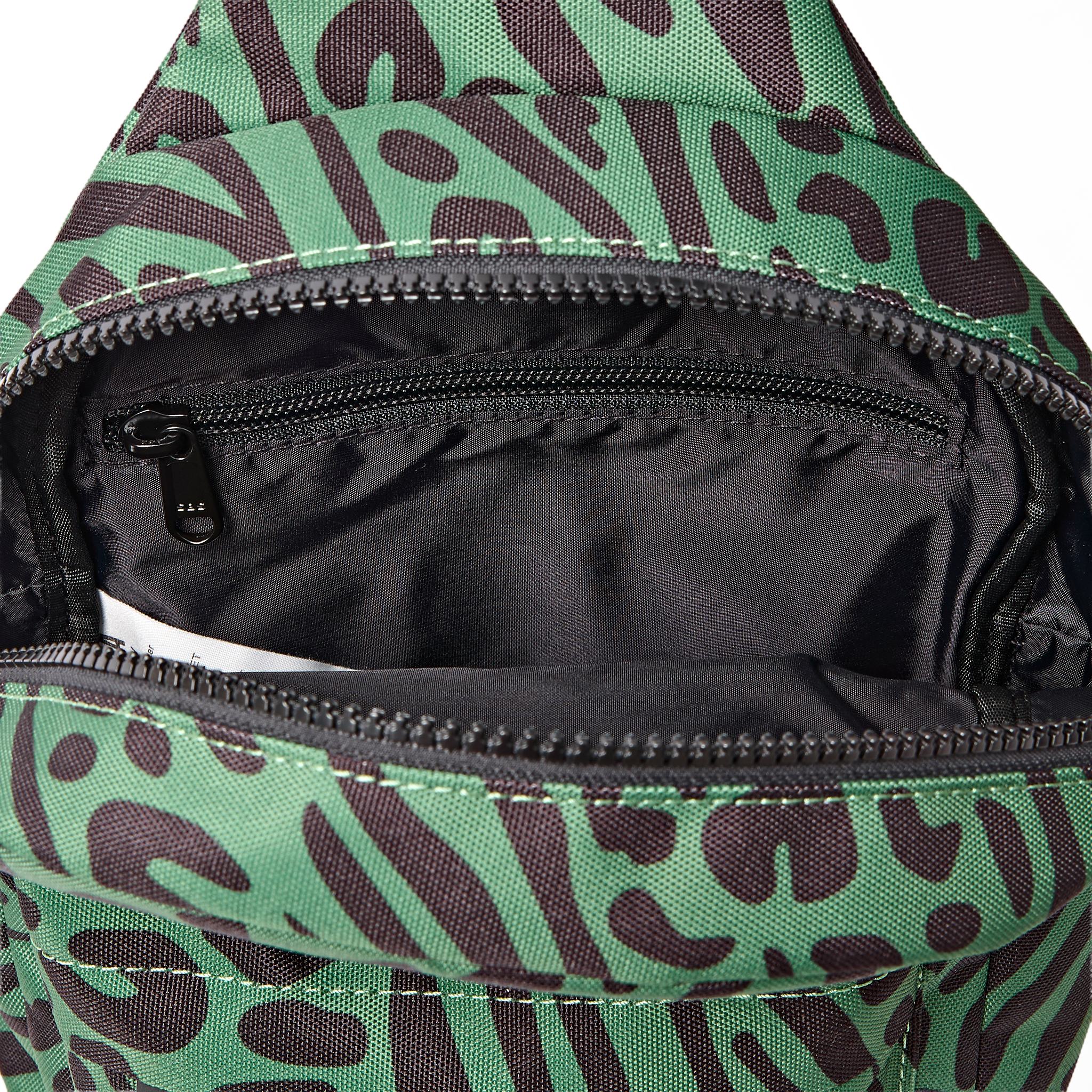 Roka London Willesden skulderveske Mixed Animal Large 5L
