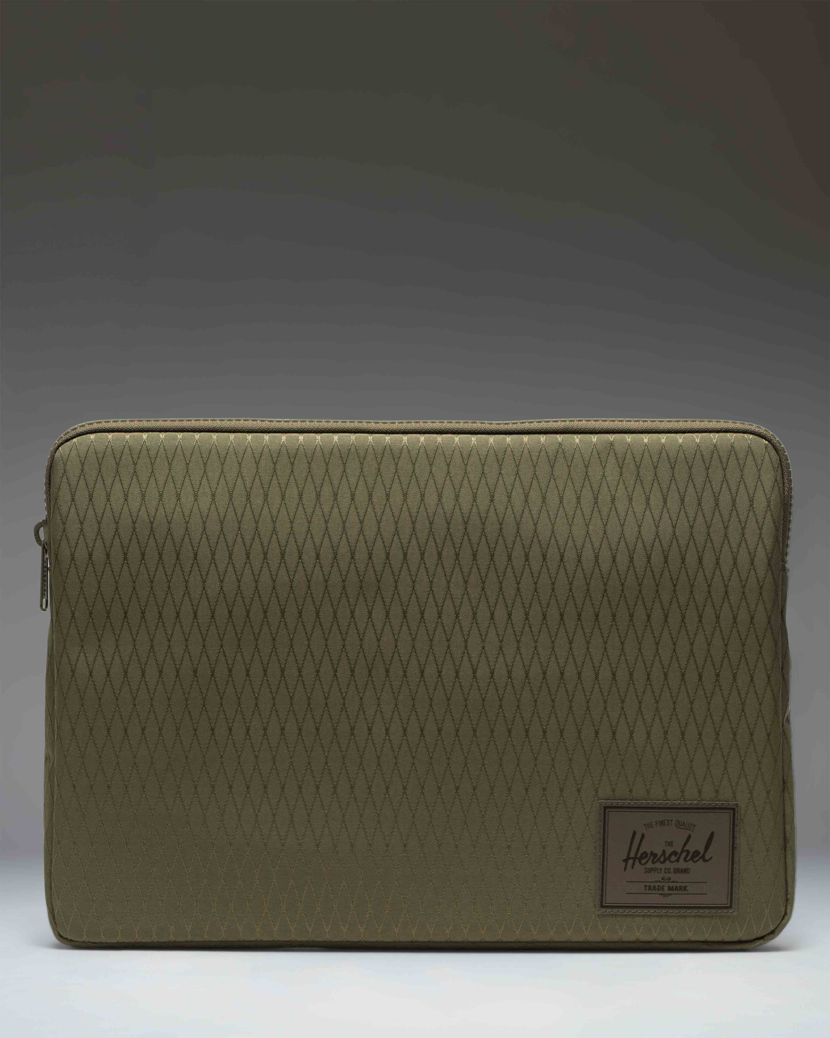 Herschel Anchor PC-sleeve 15-16" svart