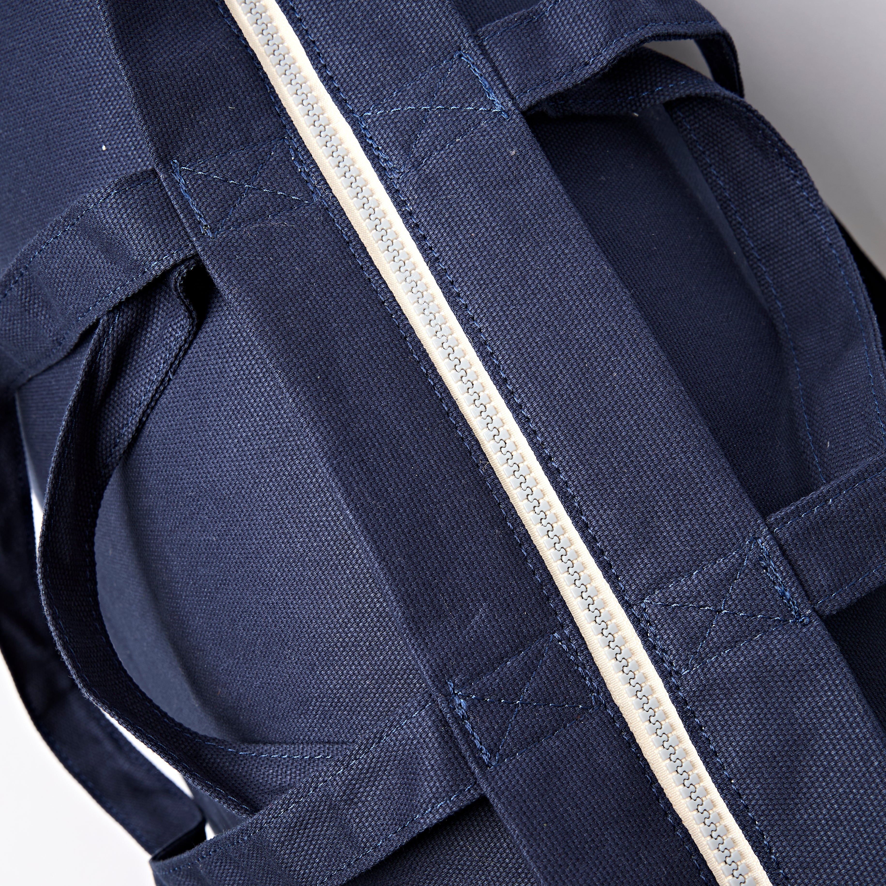 Roka London Marylebone tote large midnight 43,4 liter